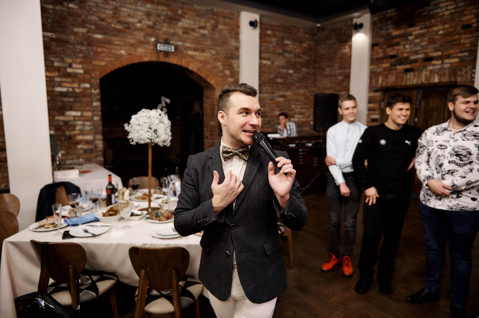 Владимир + Вера. Свадебный фотограф Владимир Рябков