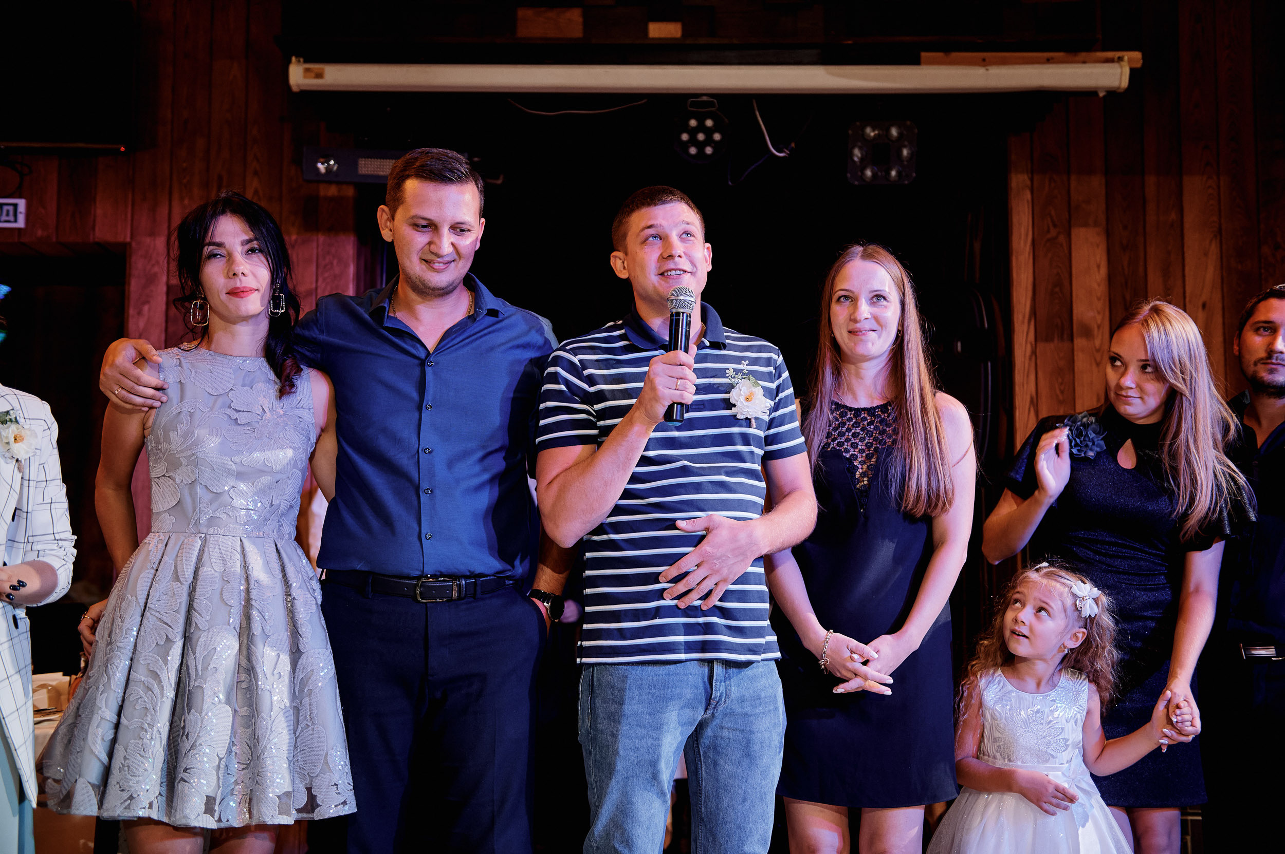 Антон + Анастасия. Свадебный фотограф Владимир Рябков