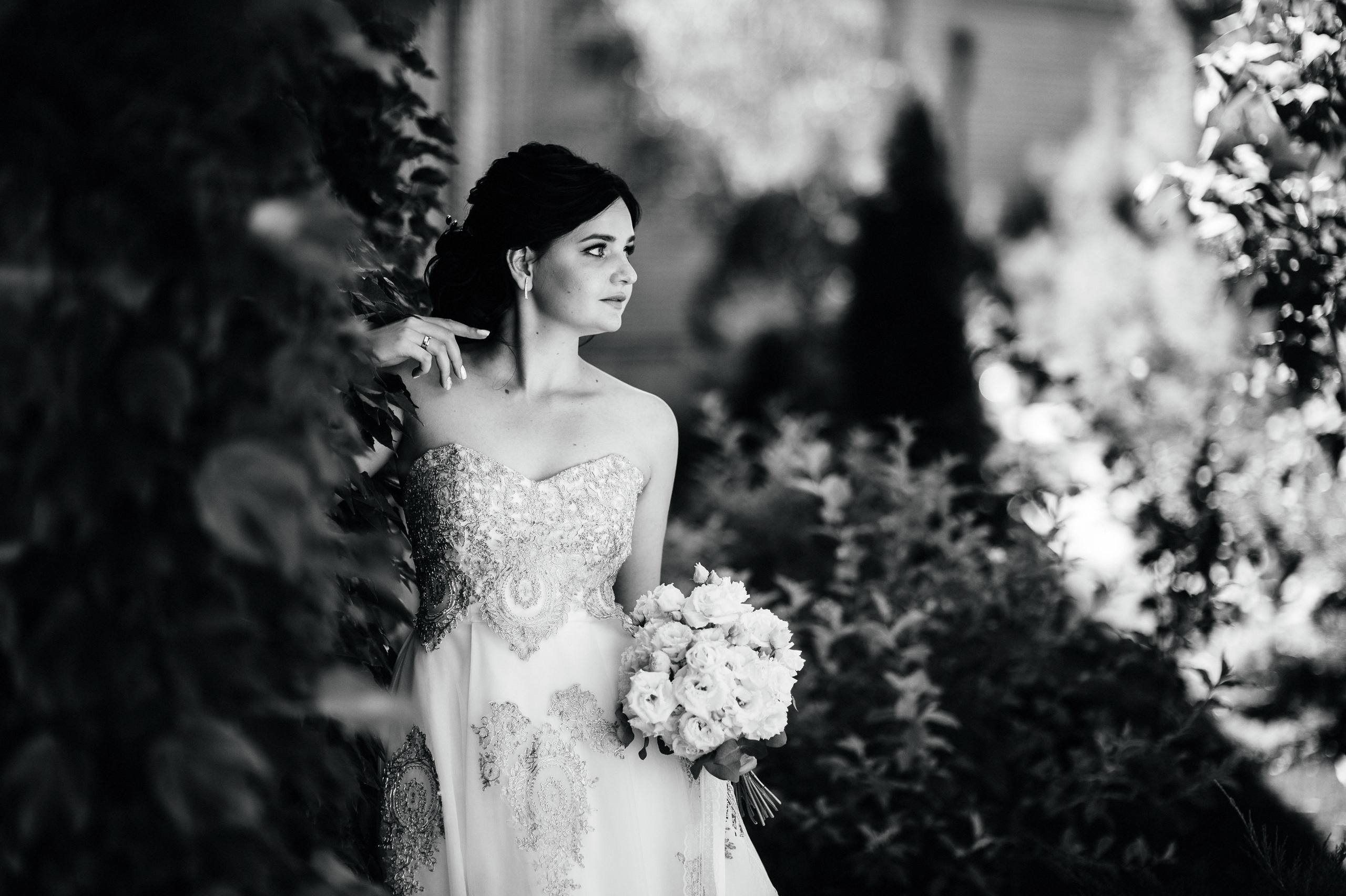 Максим + Наталья. Свадебный фотограф Владимир Рябков