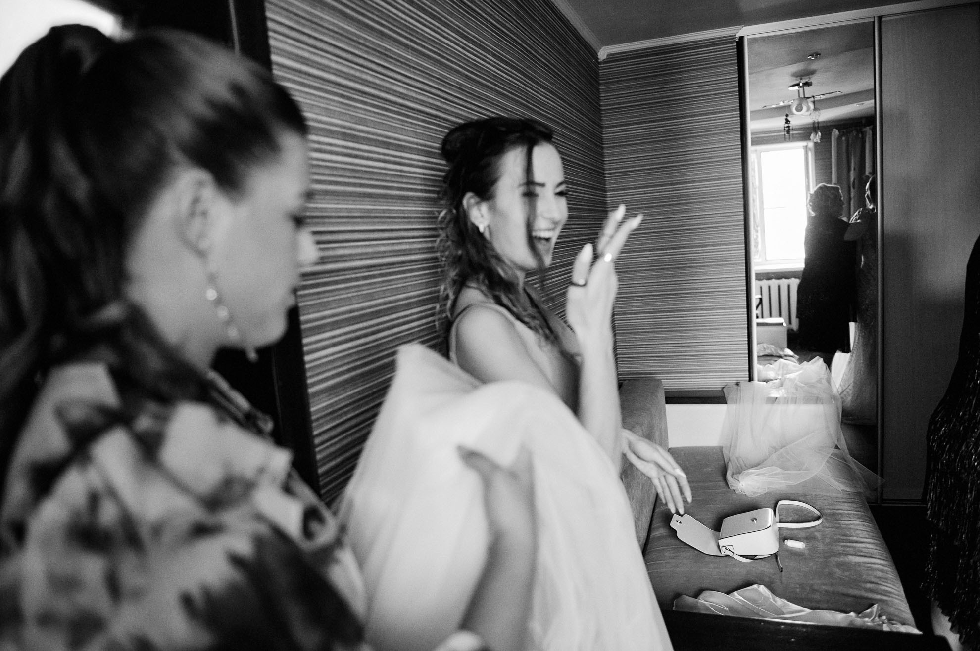 Дмитрий + Светлана. Свадебный фотограф Владимир Рябков