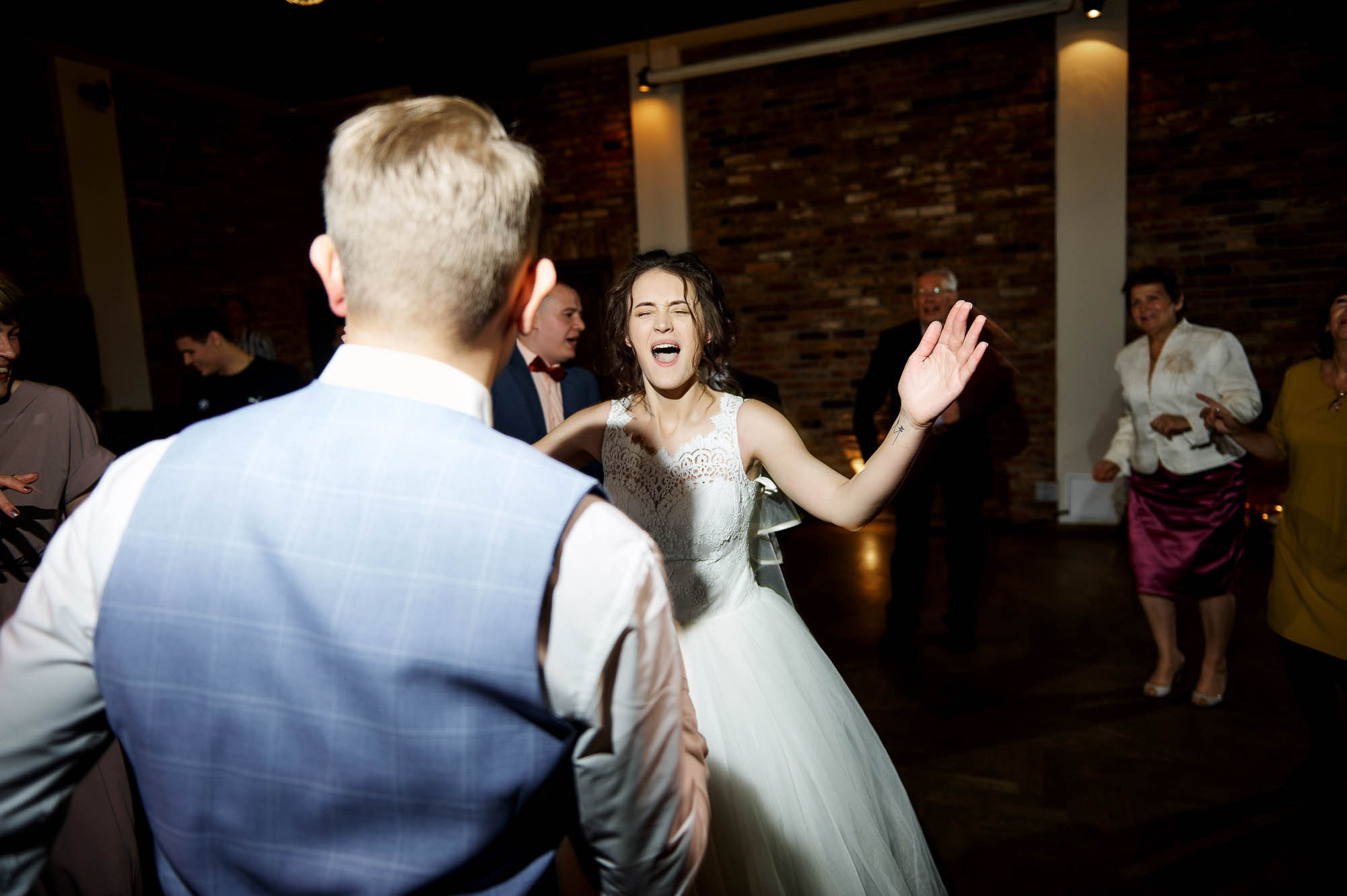 Владимир + Вера. Свадебный фотограф Владимир Рябков