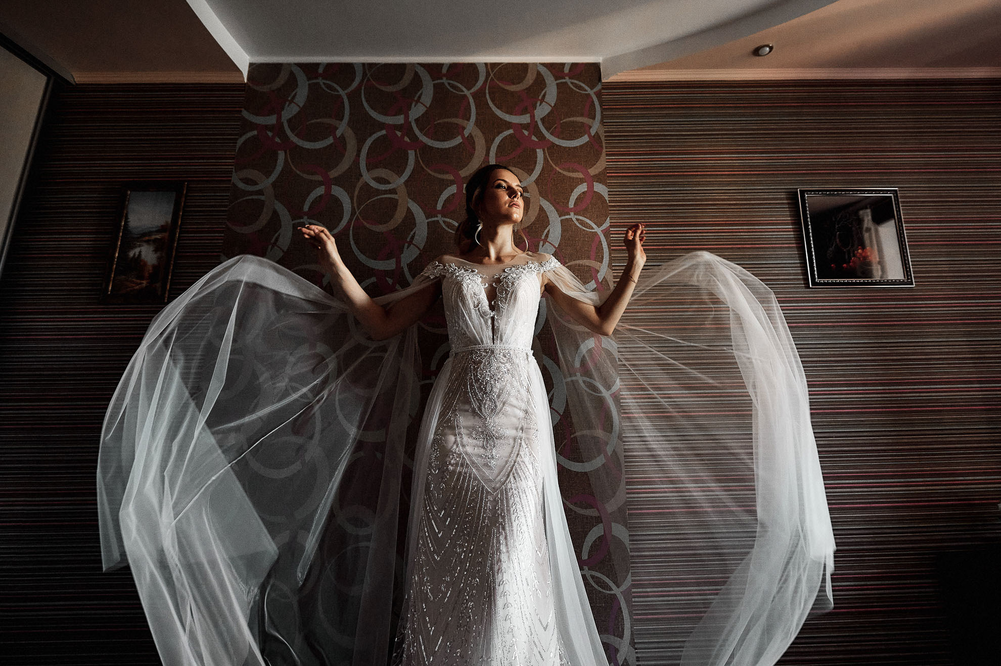 Дмитрий + Светлана. Свадебный фотограф Владимир Рябков