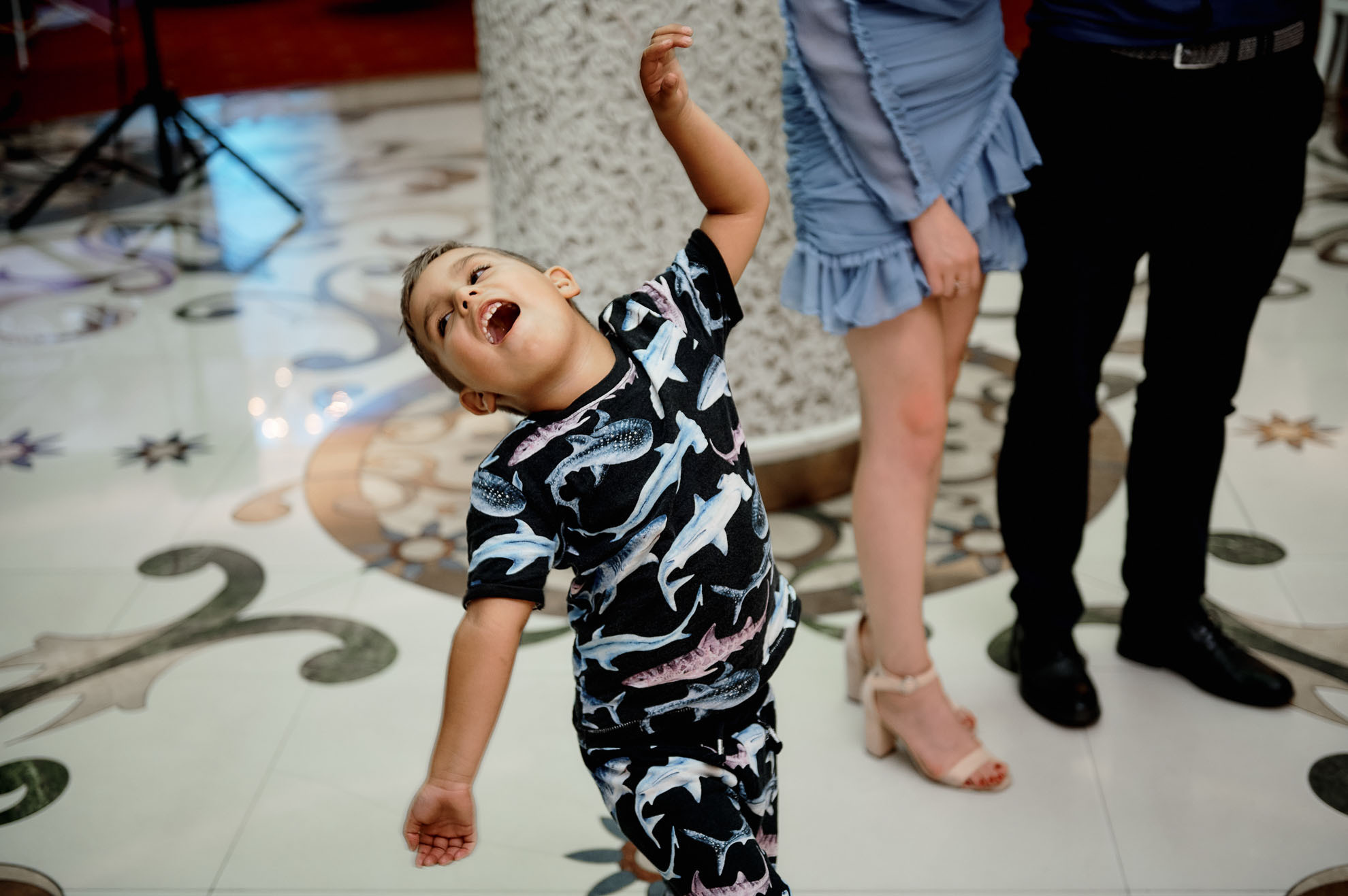 Дмитрий + Светлана. Свадебный фотограф Владимир Рябков