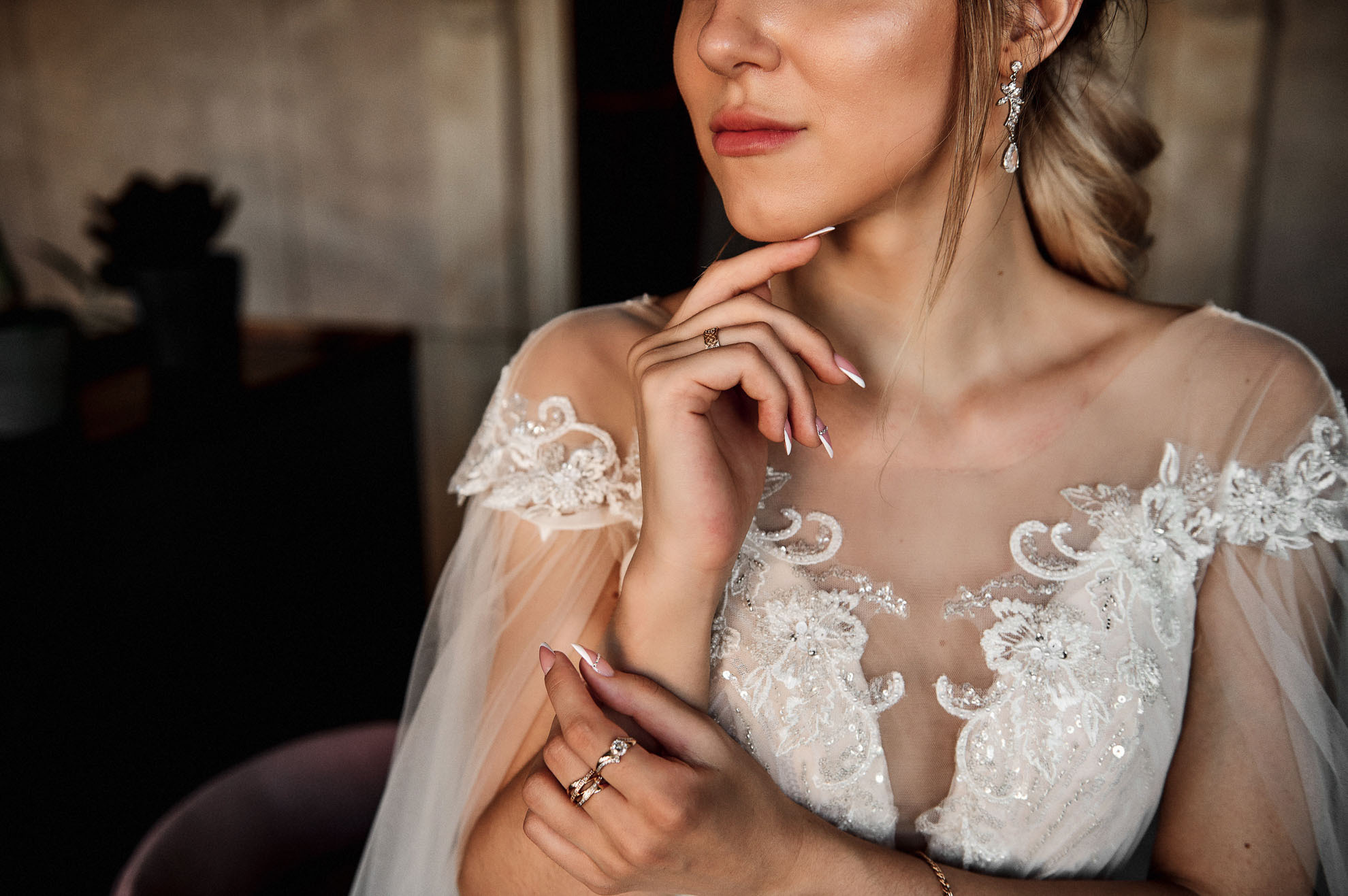 Дмитрий + Светлана. Свадебный фотограф Владимир Рябков