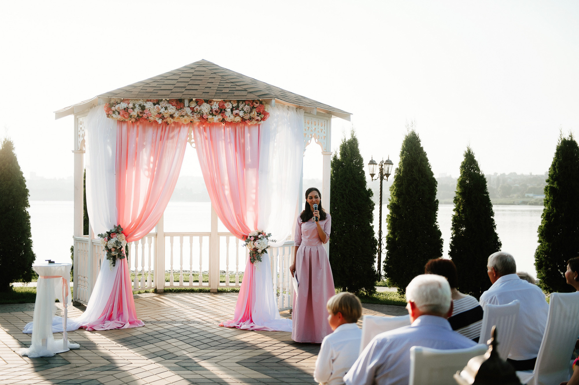 Александр + Вера. Свадебный фотограф Владимир Рябков