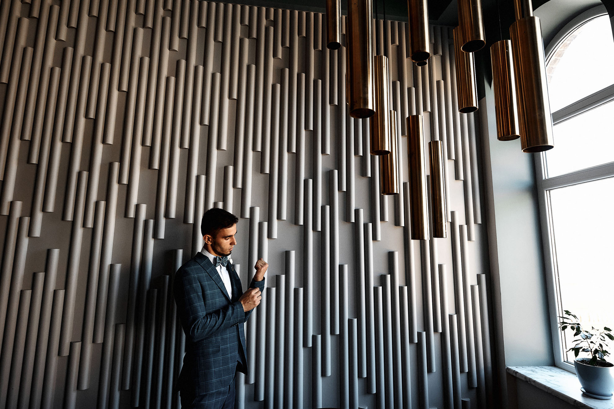 Дмитрий + Светлана. Свадебный фотограф Владимир Рябков