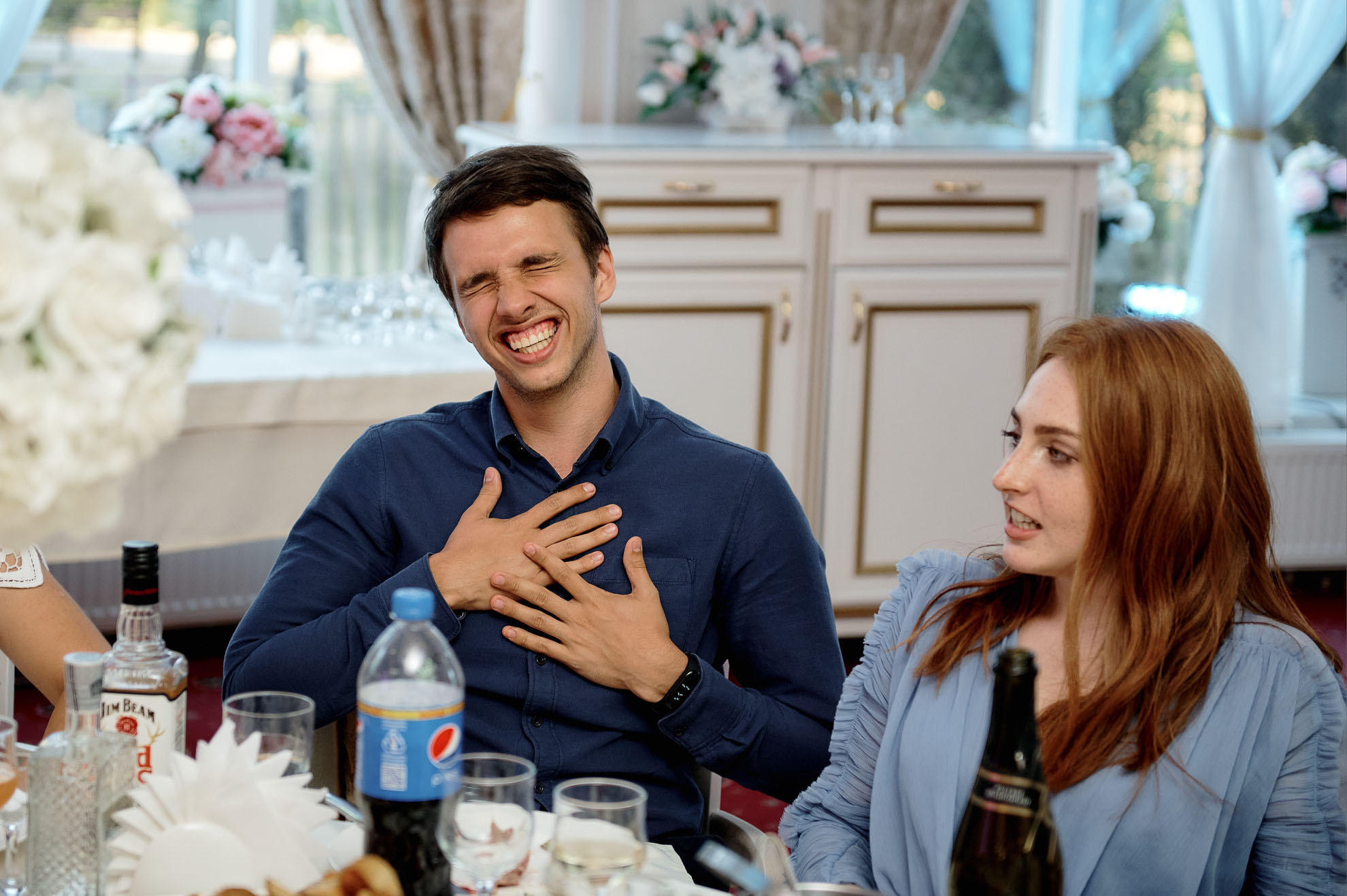 Дмитрий + Светлана. Свадебный фотограф Владимир Рябков