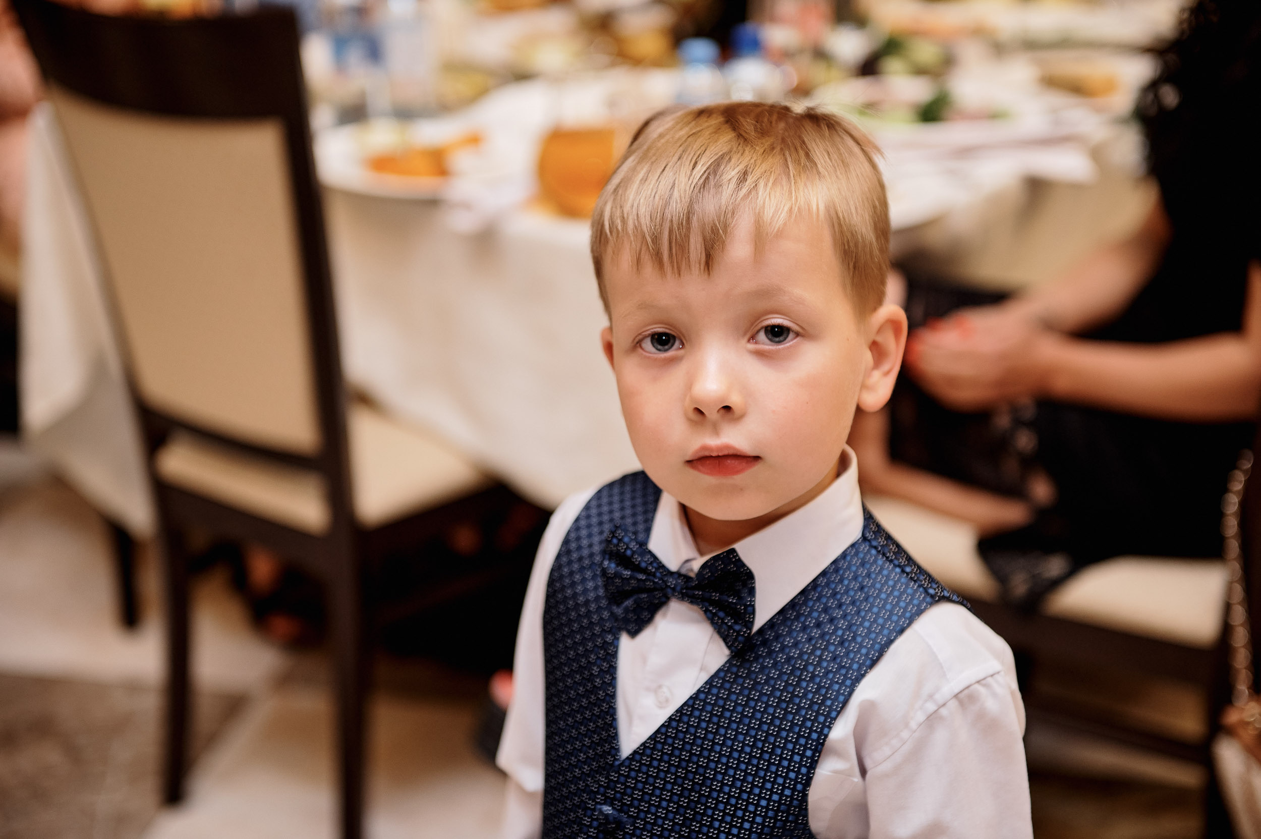 Антон + Анастасия. Свадебный фотограф Владимир Рябков