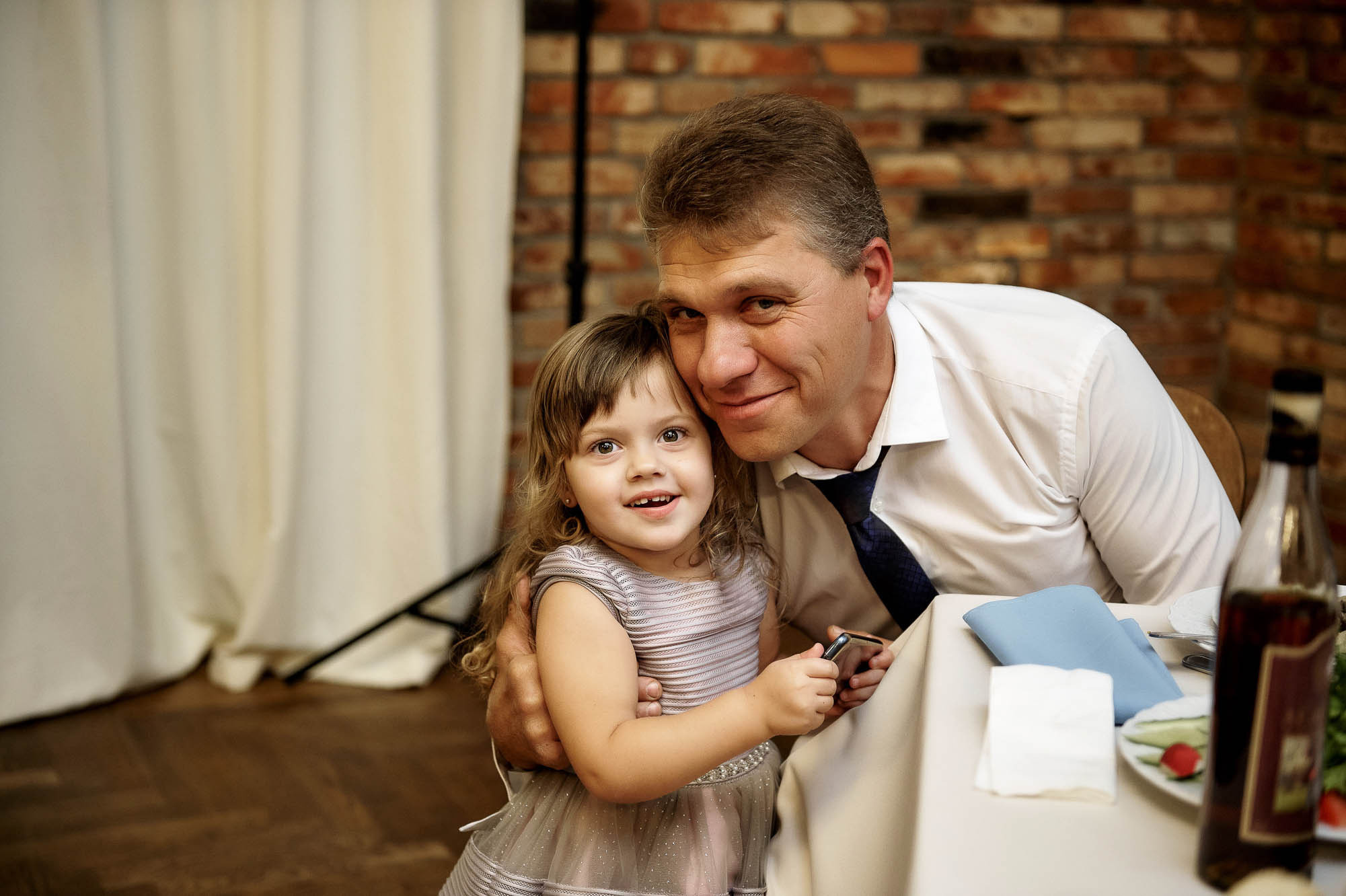 Владимир + Вера. Свадебный фотограф Владимир Рябков