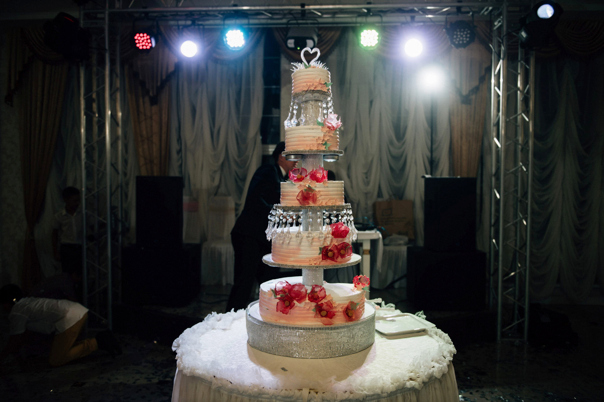 Дмитрий + Елена. Свадебный фотограф Владимир Рябков