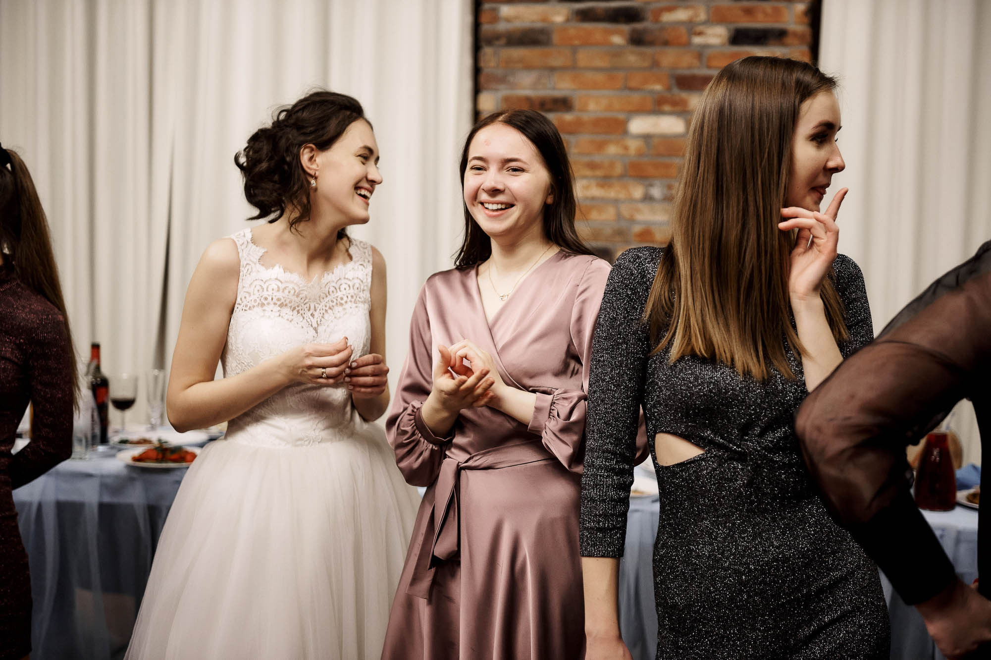 Владимир + Вера. Свадебный фотограф Владимир Рябков