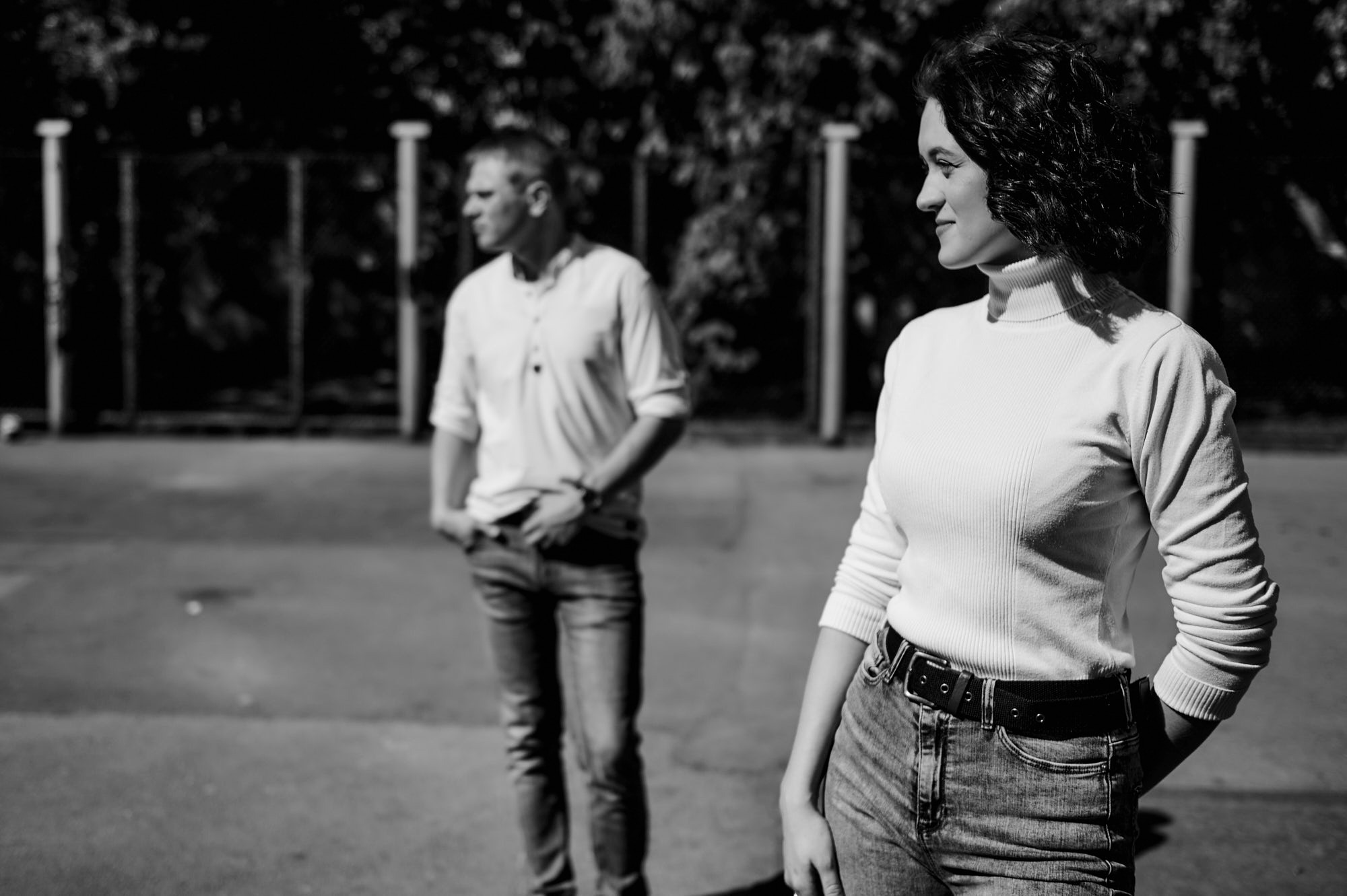 Владимир + Вера. Свадебный фотограф Владимир Рябков