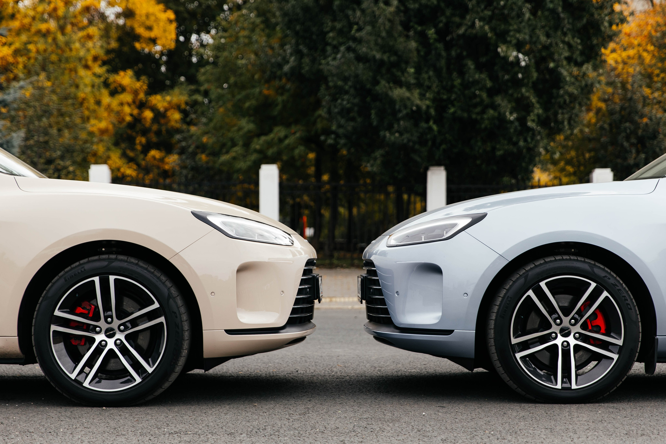 Презентация автомобилей | S E R E S. Профессиональный фотограф Тольятти | Самара | Москва | Сочи