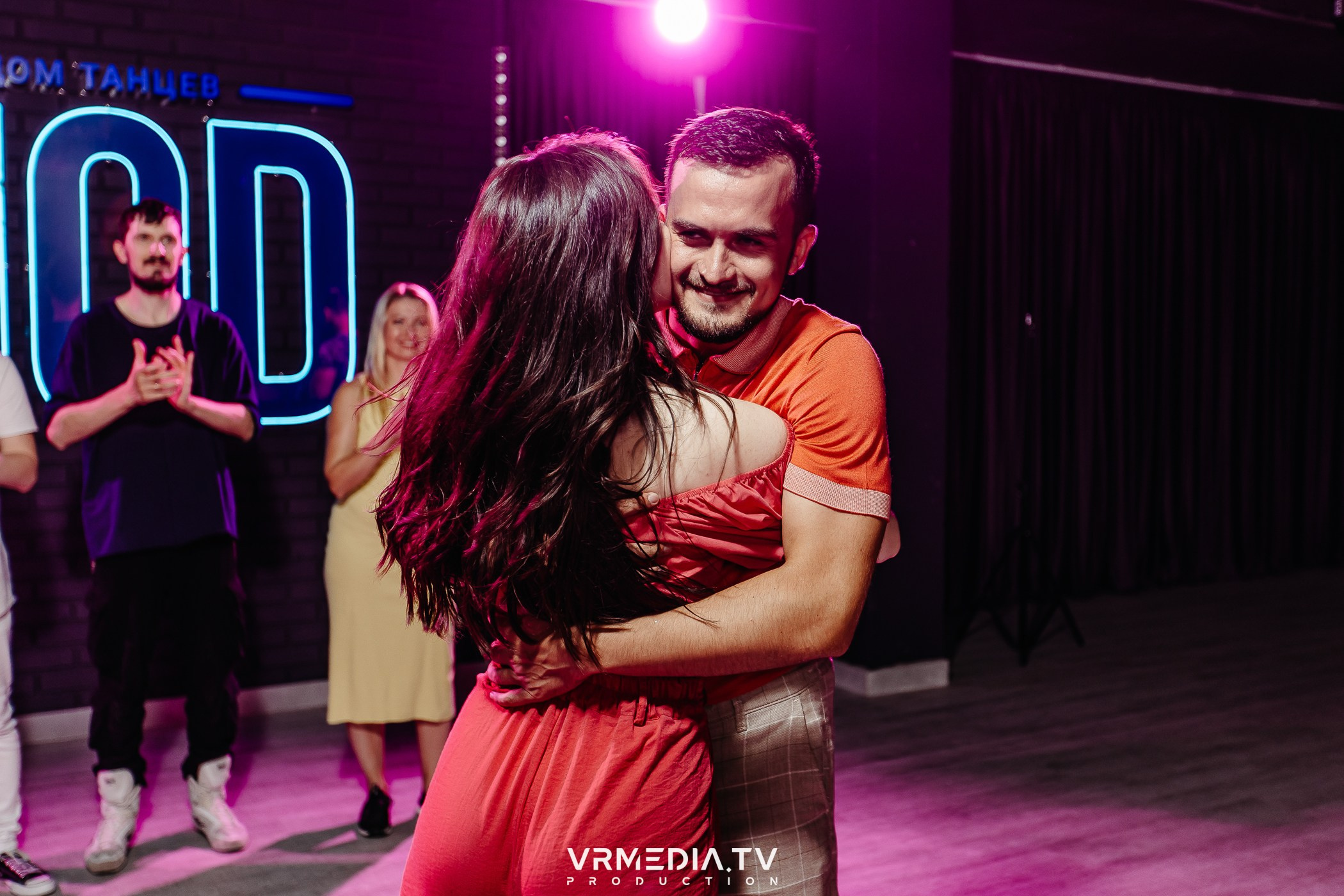 Фестиваль по Бразильскому Зуку в «House Of Danse»