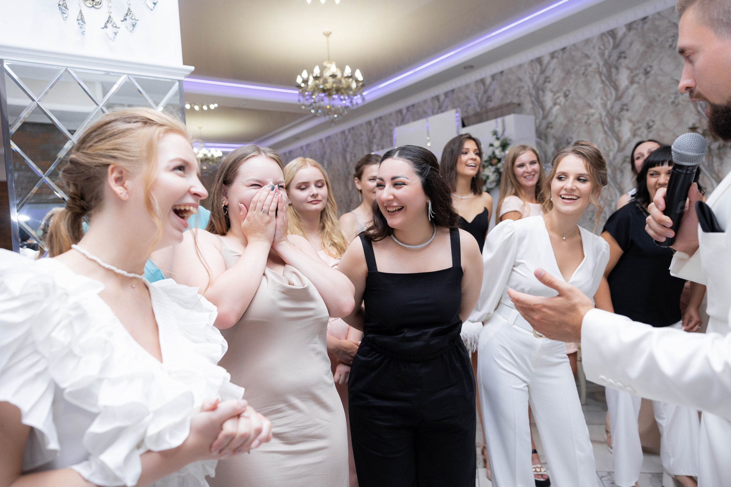 Алина и Артем. Свадебный фотограф Самара Райомова Елена