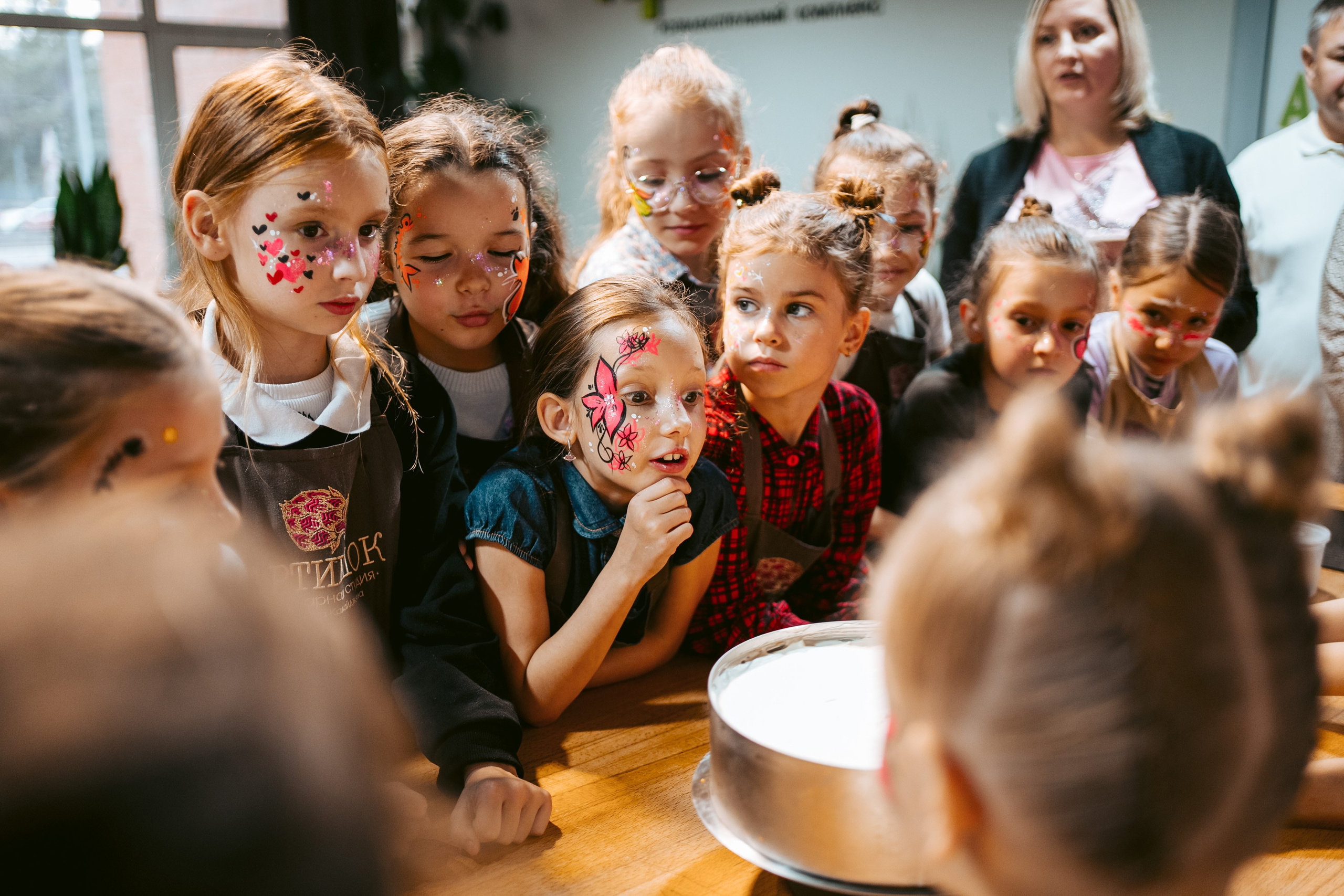Артишок. Фотограф на любое событие в Кемерово