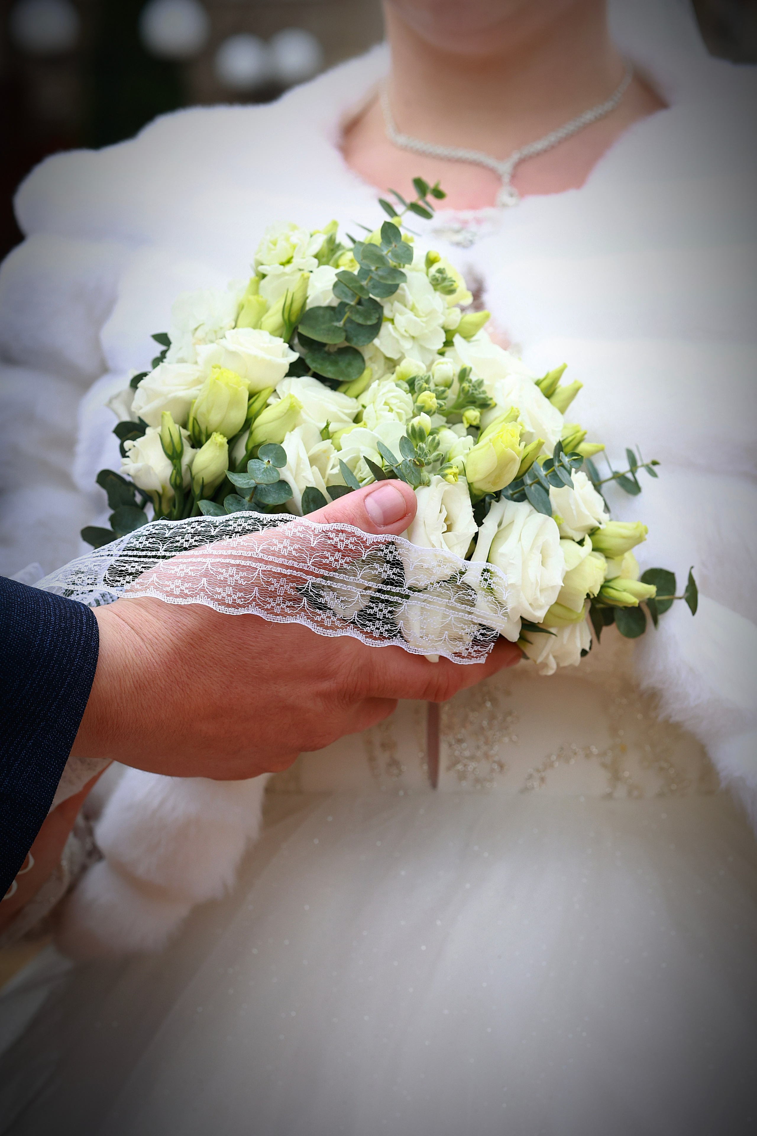 Свадебные фотосессии. Фотолаборатория Ваниль