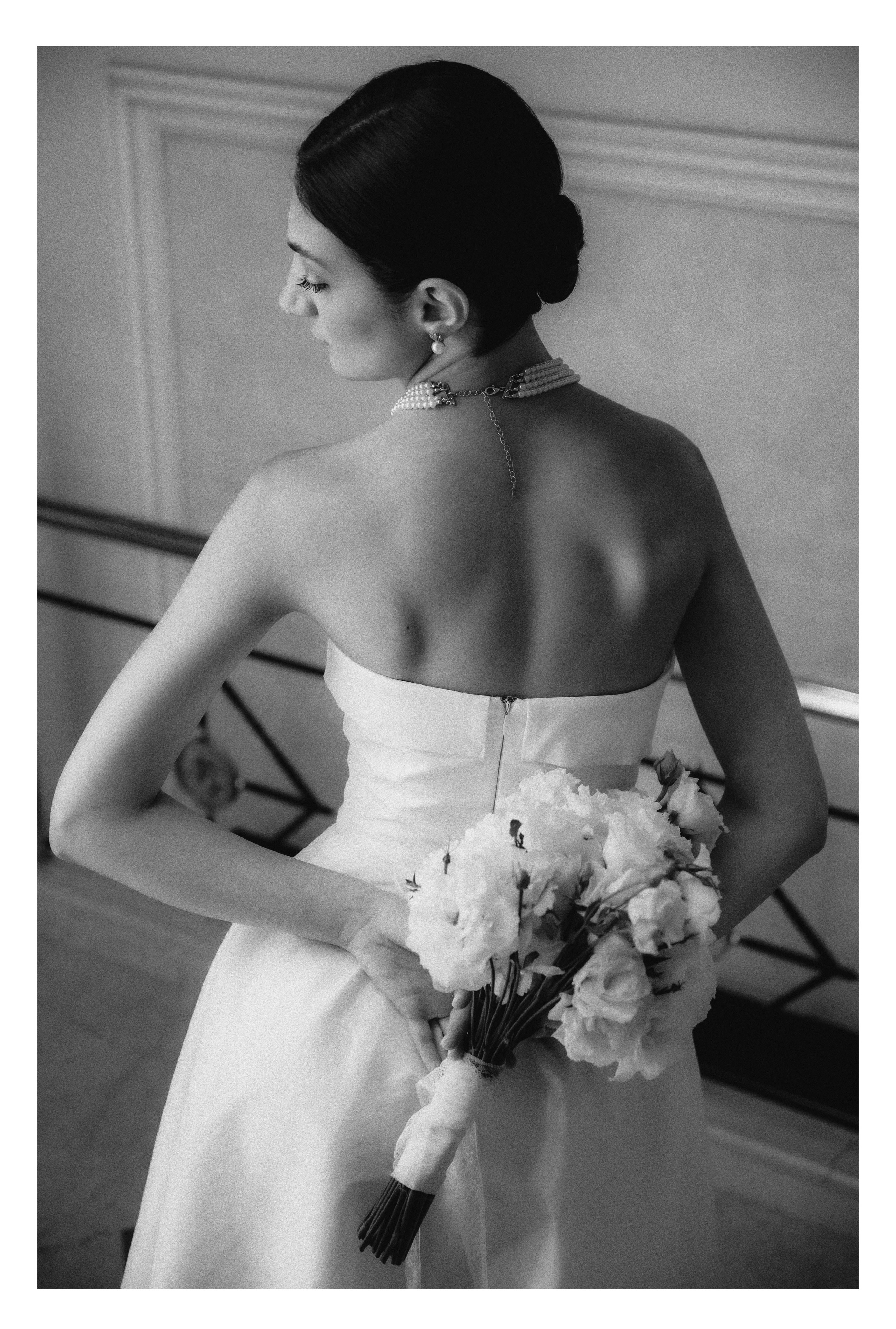 Левон, Лариса и любовь. Семейный и свадебный фотограф в Самаре