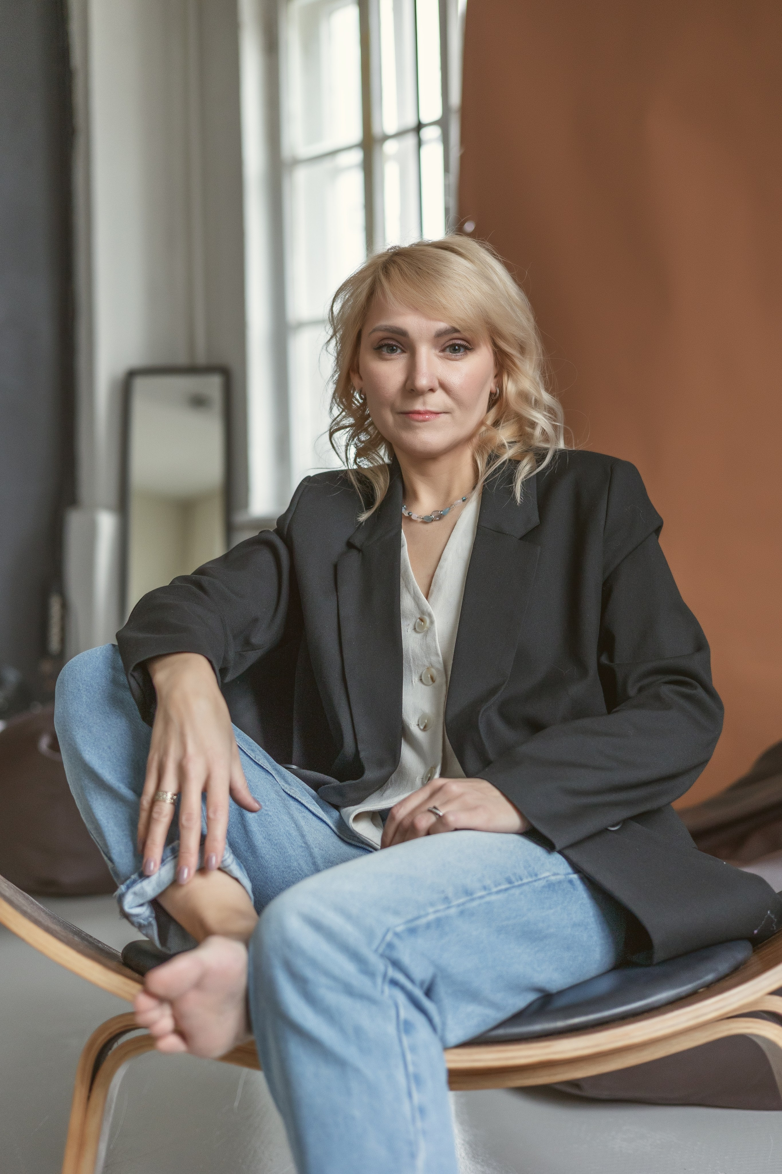 Елена. Фотограф Диана Воробьева Нижний Новгород