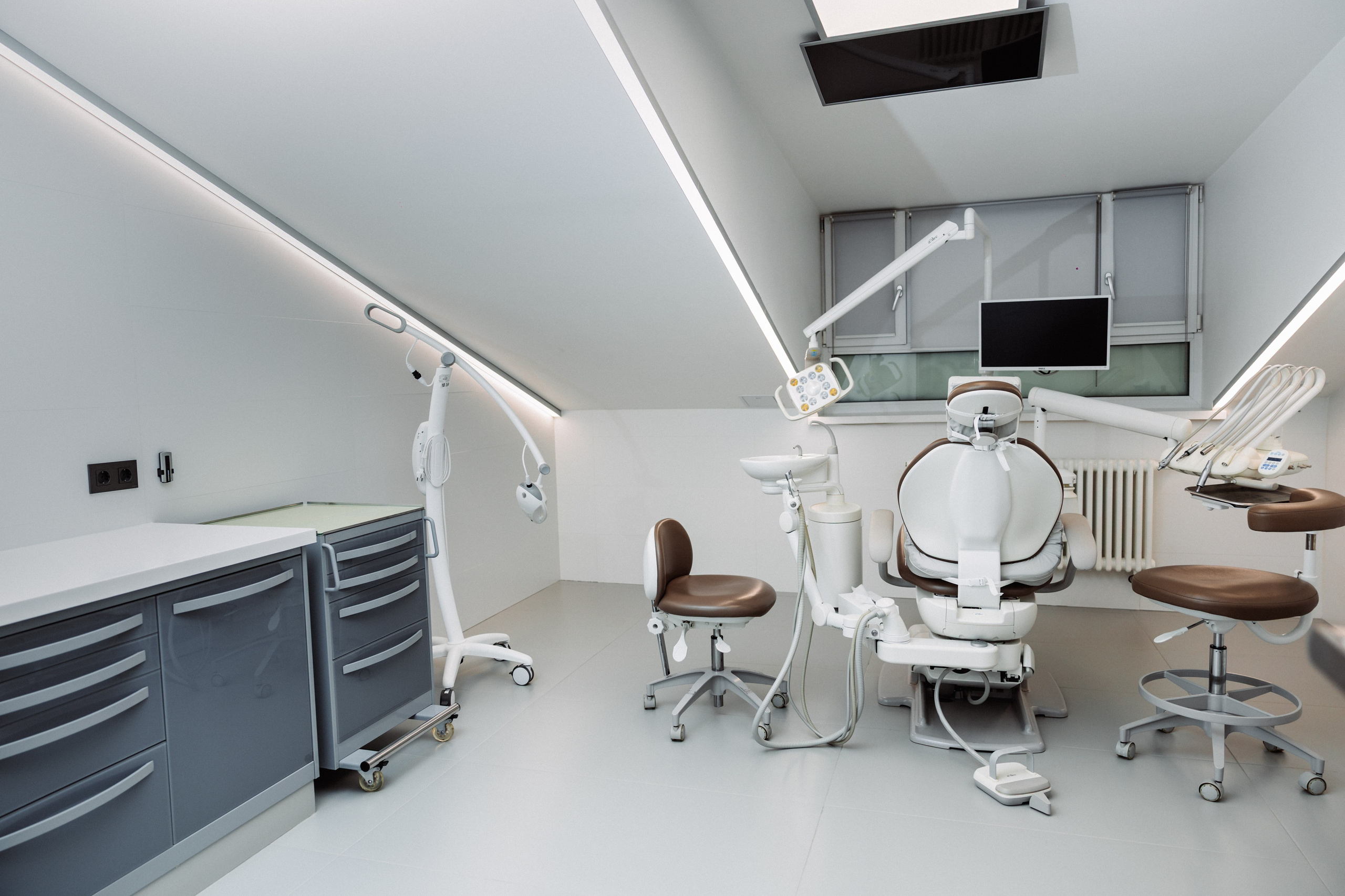 Стоматология Флоренция | г. Москва. ФОТОГРАФ ИРИНА ШАМАТАВА