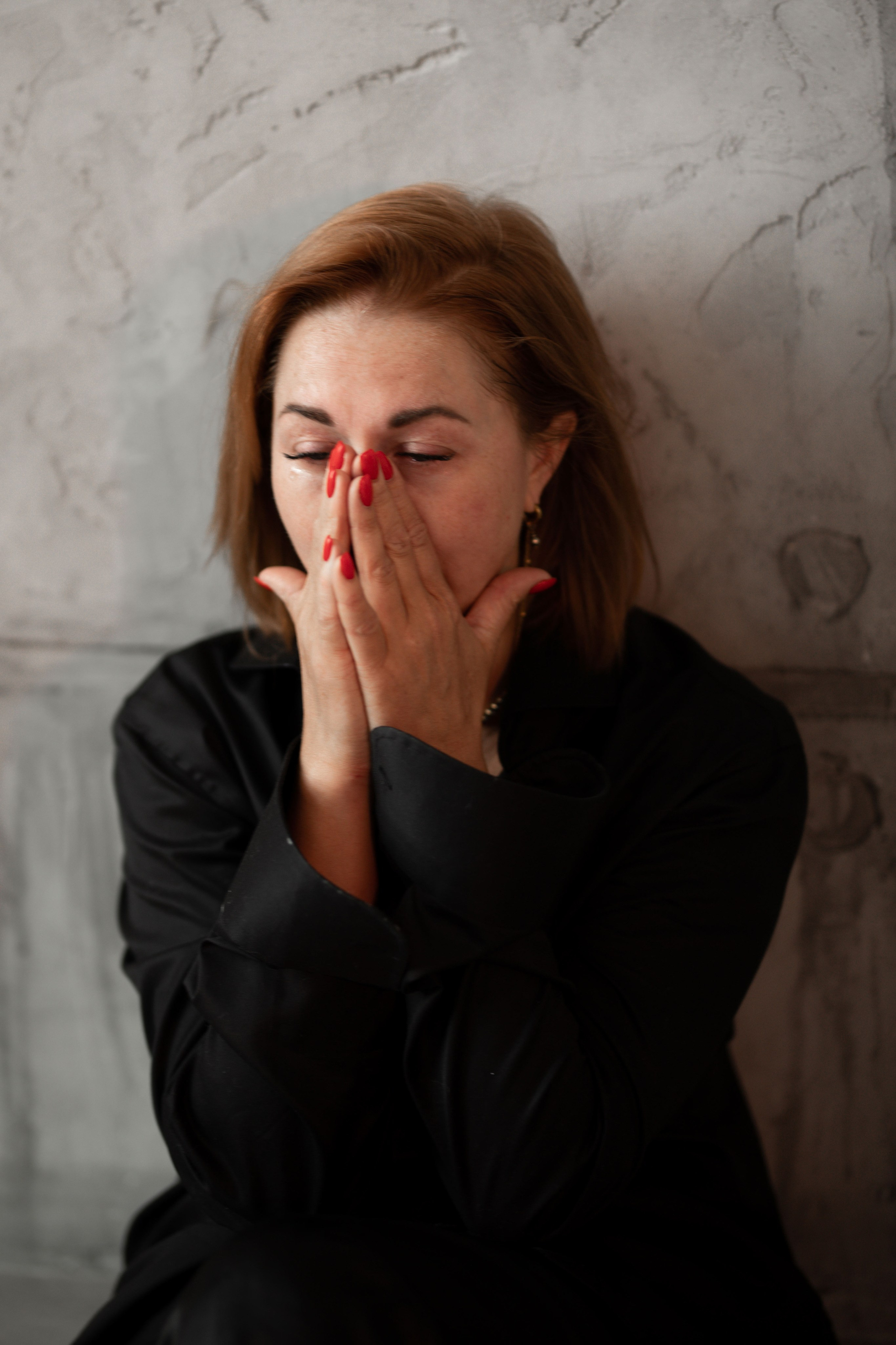 Ульяна. Фотограф чувственного портрета в Санкт-Петербурге Светлана Фролова