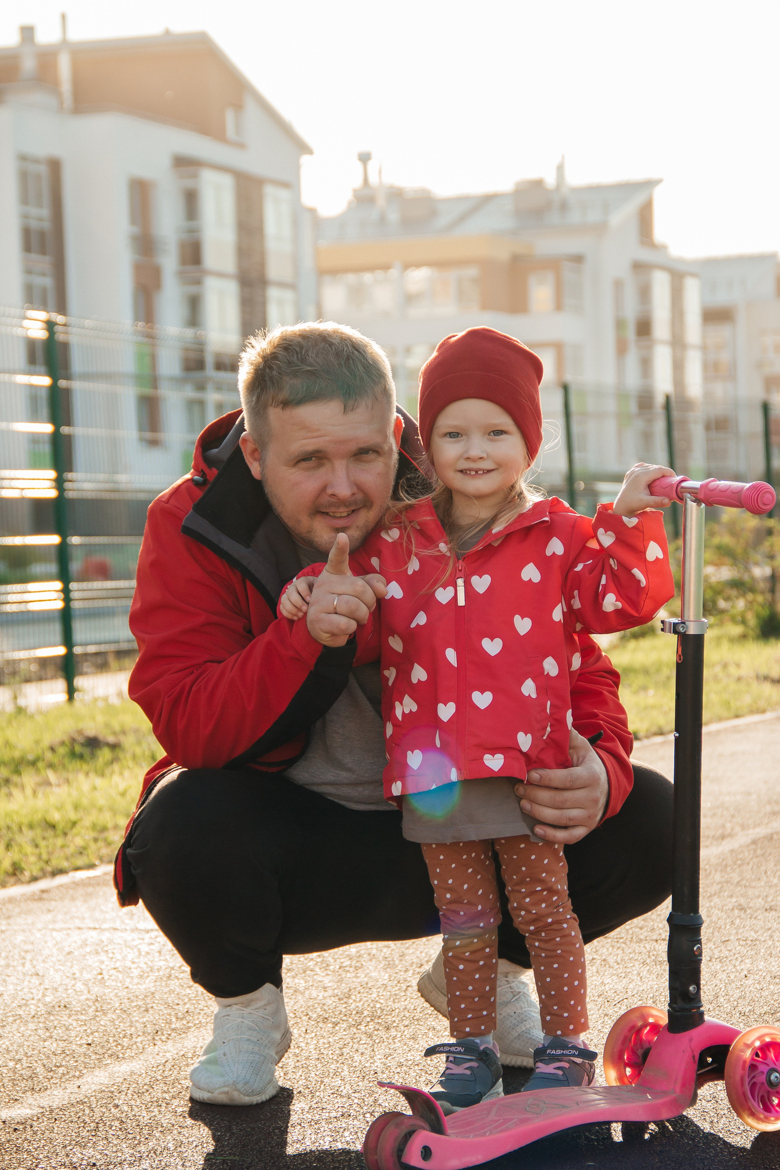 Софи, Костя, Амелия. Фотограф в Екатеринбурге Катерина Березина
