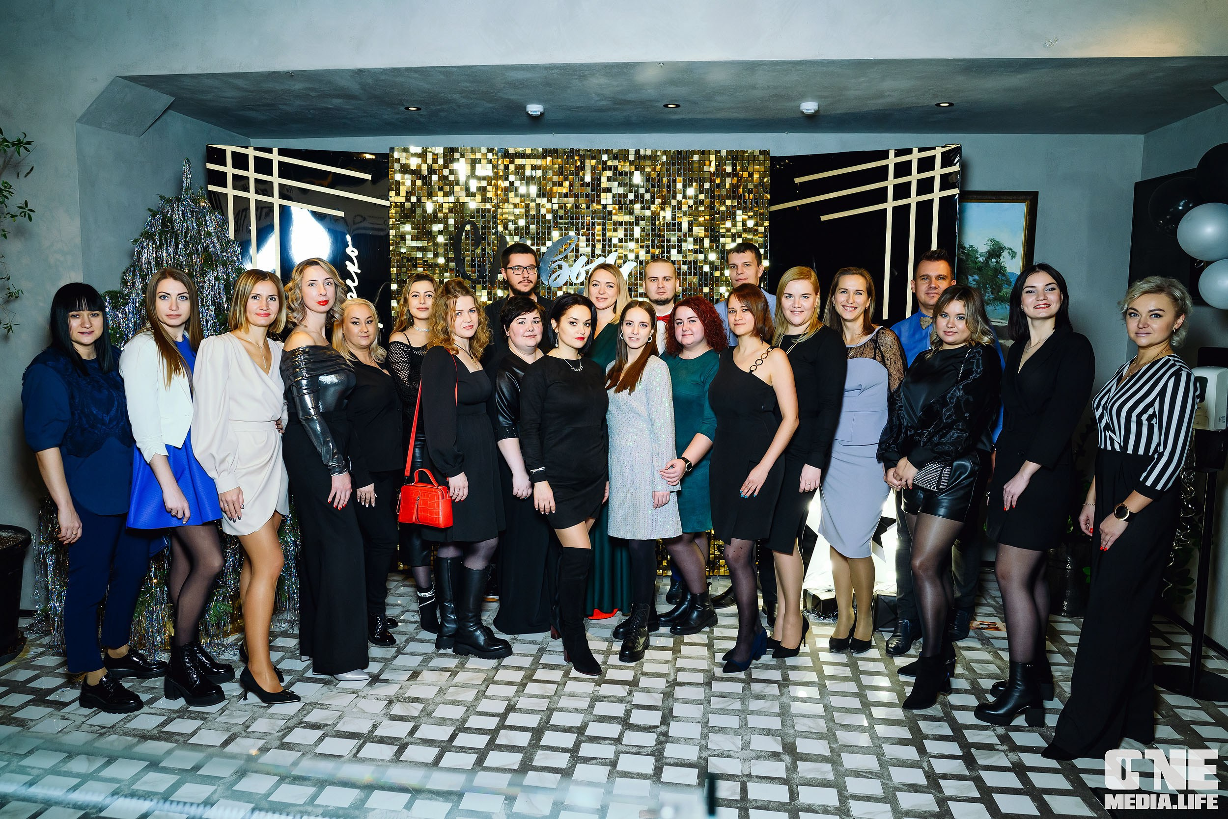 Репортаж из ресторана El Greco. One Media Life: фоторепортажи, фотоотчеты с мероприятий и заведений