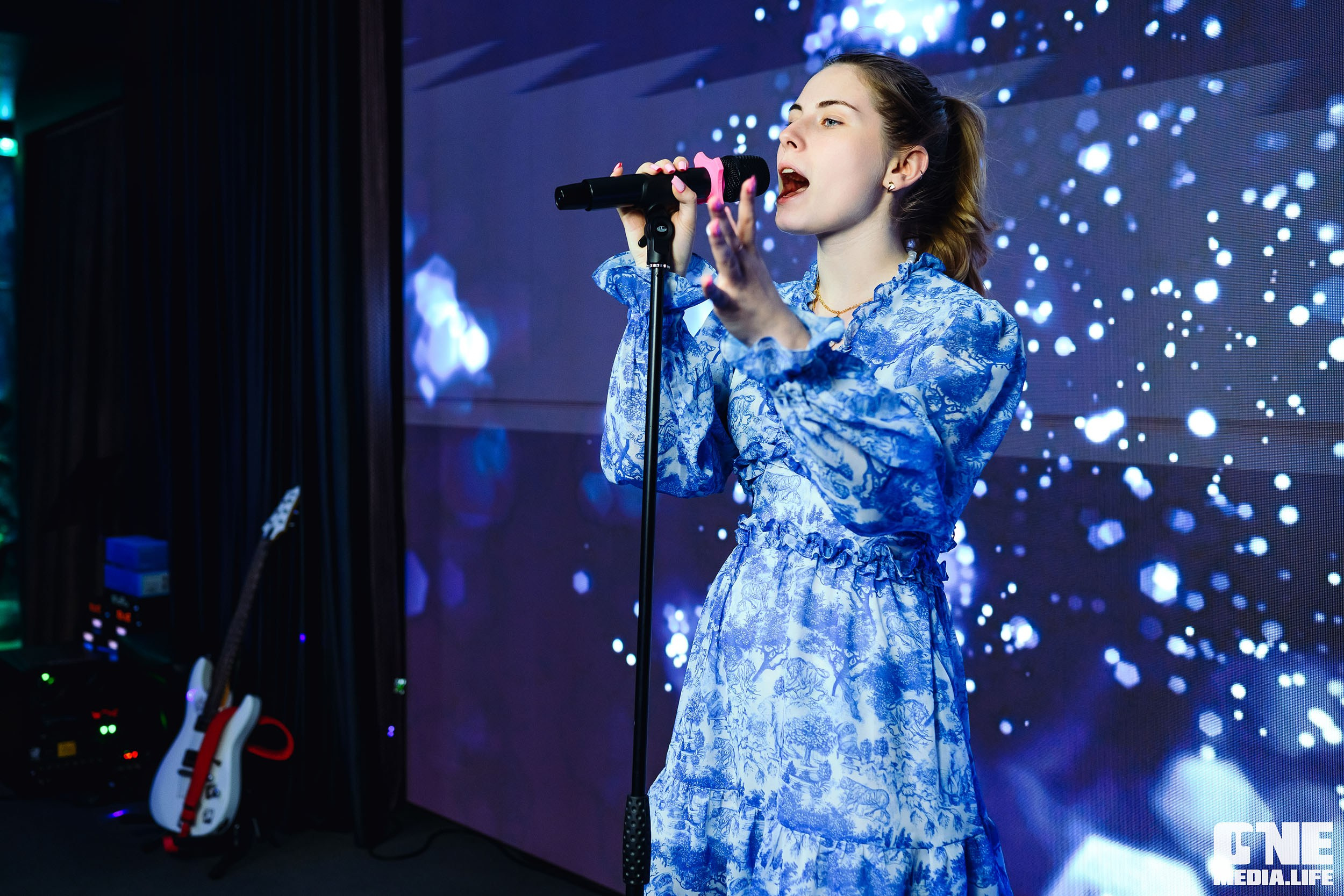 Фоторепортаж из ресторана Океан. One Media Life: фоторепортажи, фотоотчеты с мероприятий и заведений