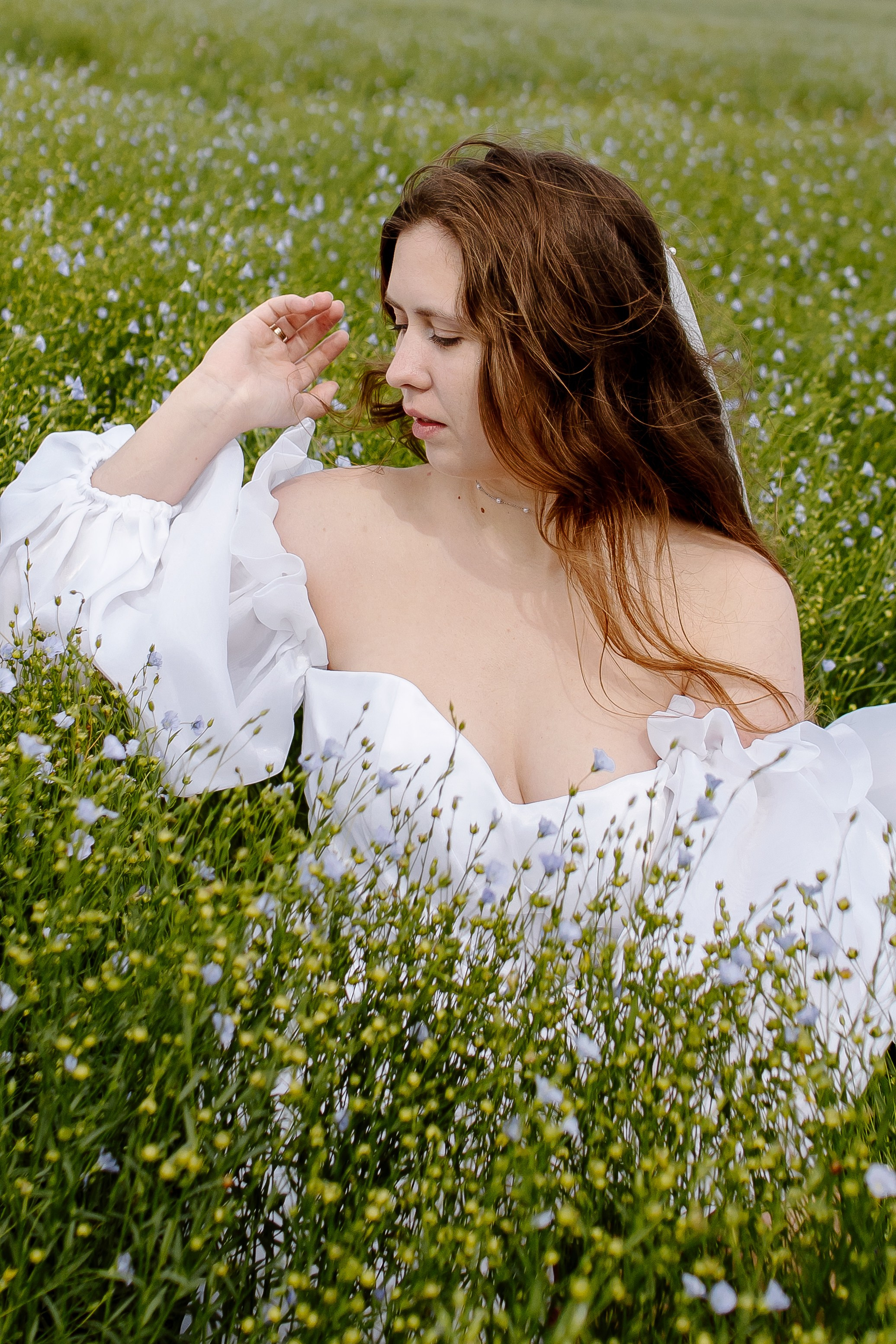 Анна и Алексей. Семейный и детский фотограф в Челябинске Елена Вышегородцева