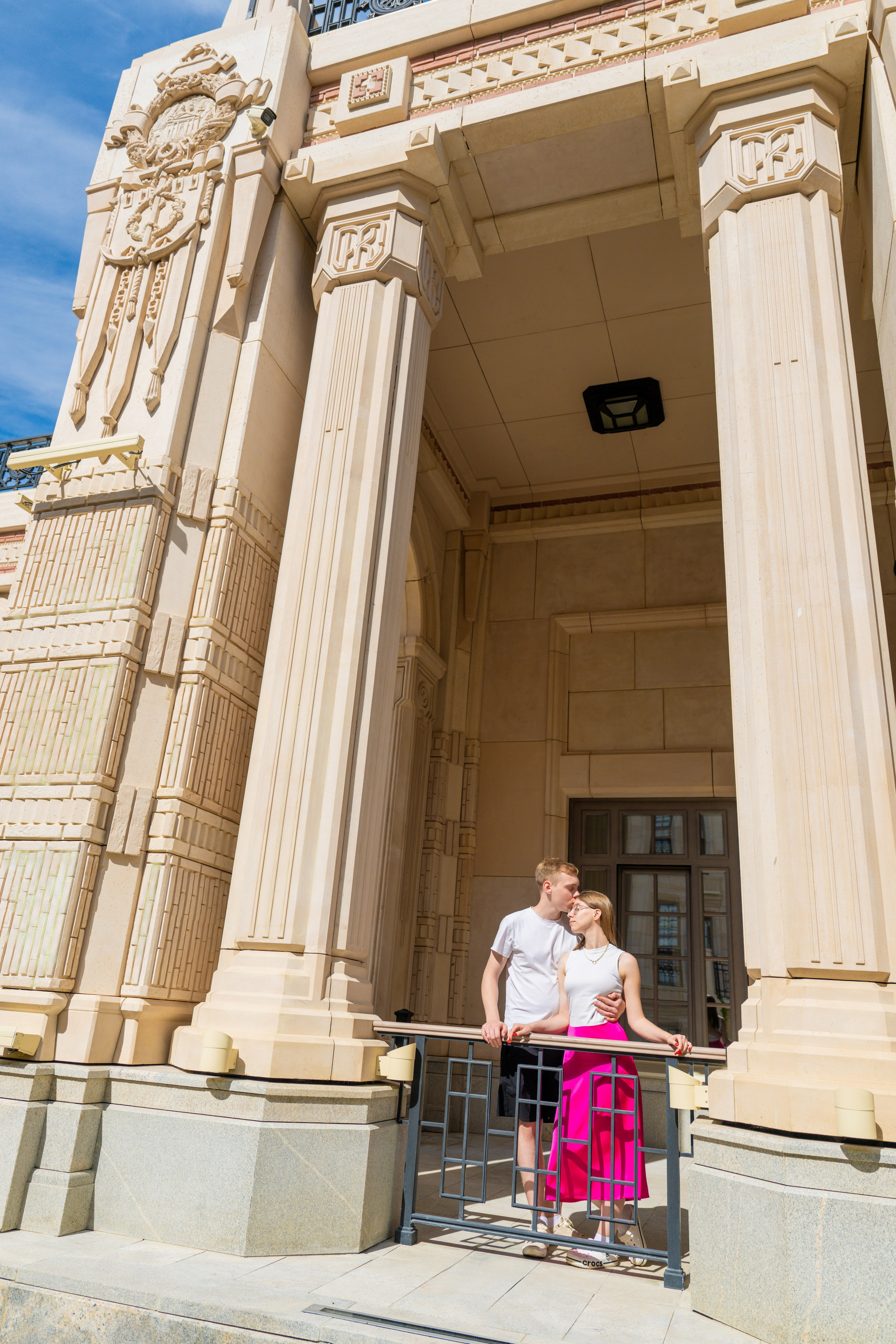 Love Story. Студийный и свадебный фотограф и видеограф в Севастополе — Юлия Макаренко