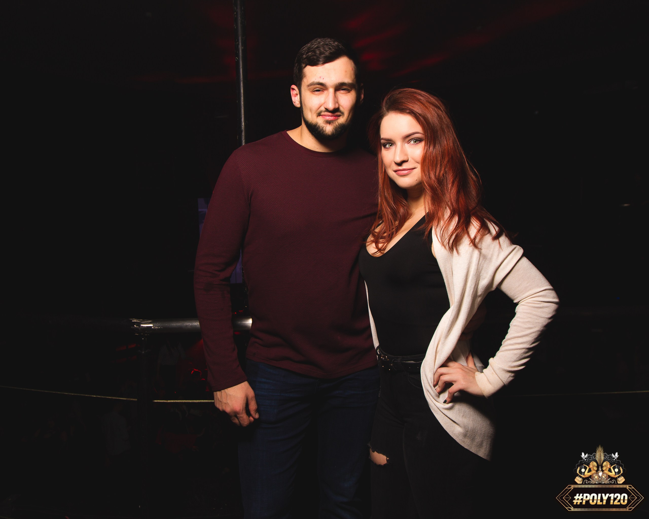 POLY120. Евгений Матвеев — фотограф в Санкт-Петербурге