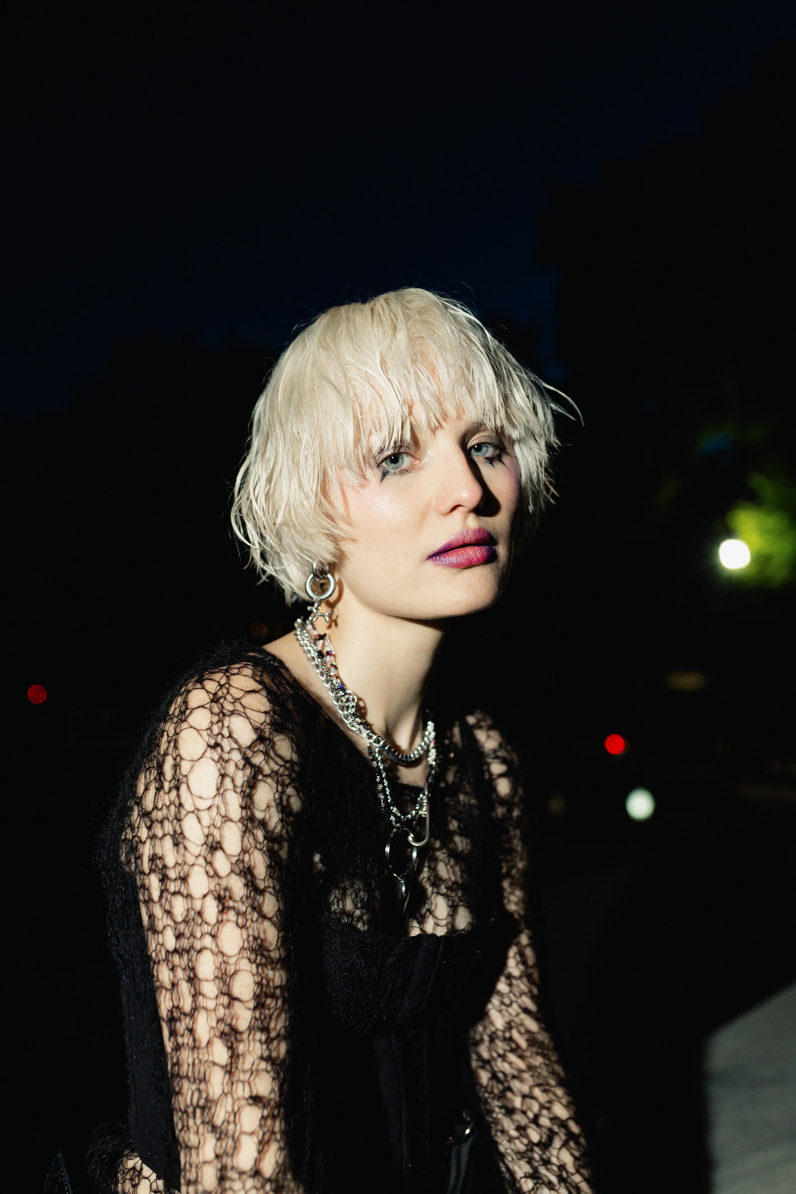 Лиза и Диана. Евгений Матвеев — фотограф в Санкт-Петербурге