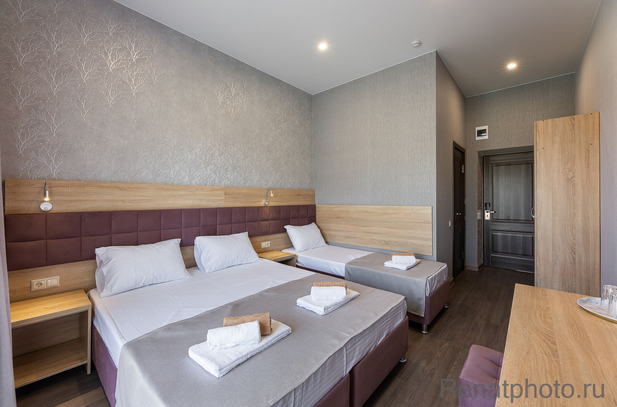 Renatphoto-Фотограф интерьеров в Анапе. Профессиональная фотосъёмка интерьеров, предметная фотосессия еды для меню г. Анапа