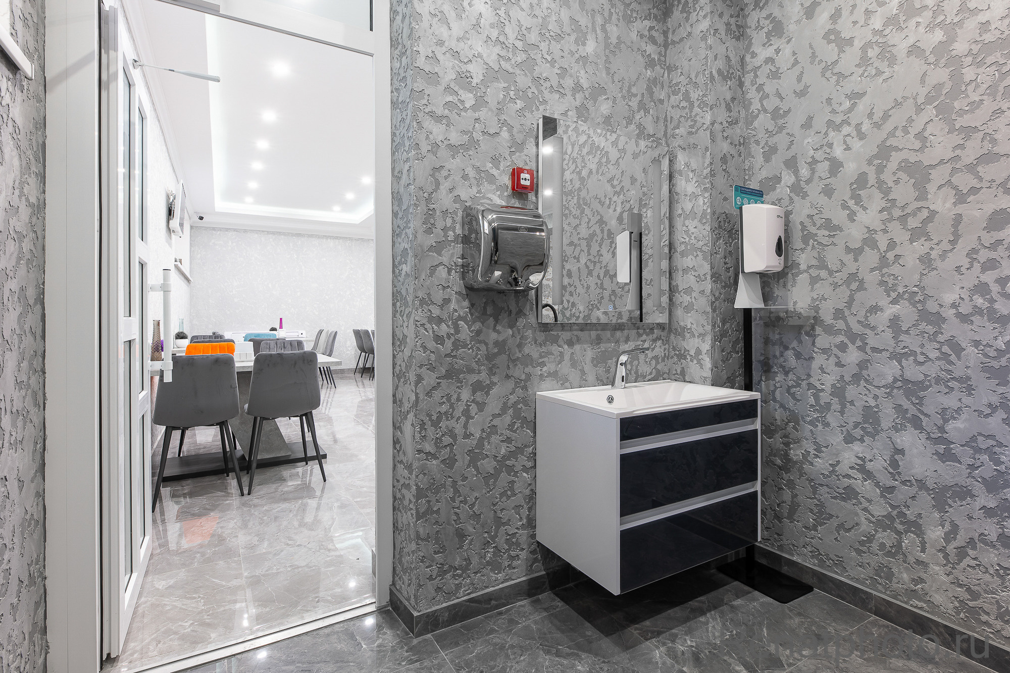 Renatphoto-Фотограф интерьеров в Анапе. Профессиональная фотосъёмка интерьеров, предметная фотосессия еды для меню г. Анапа