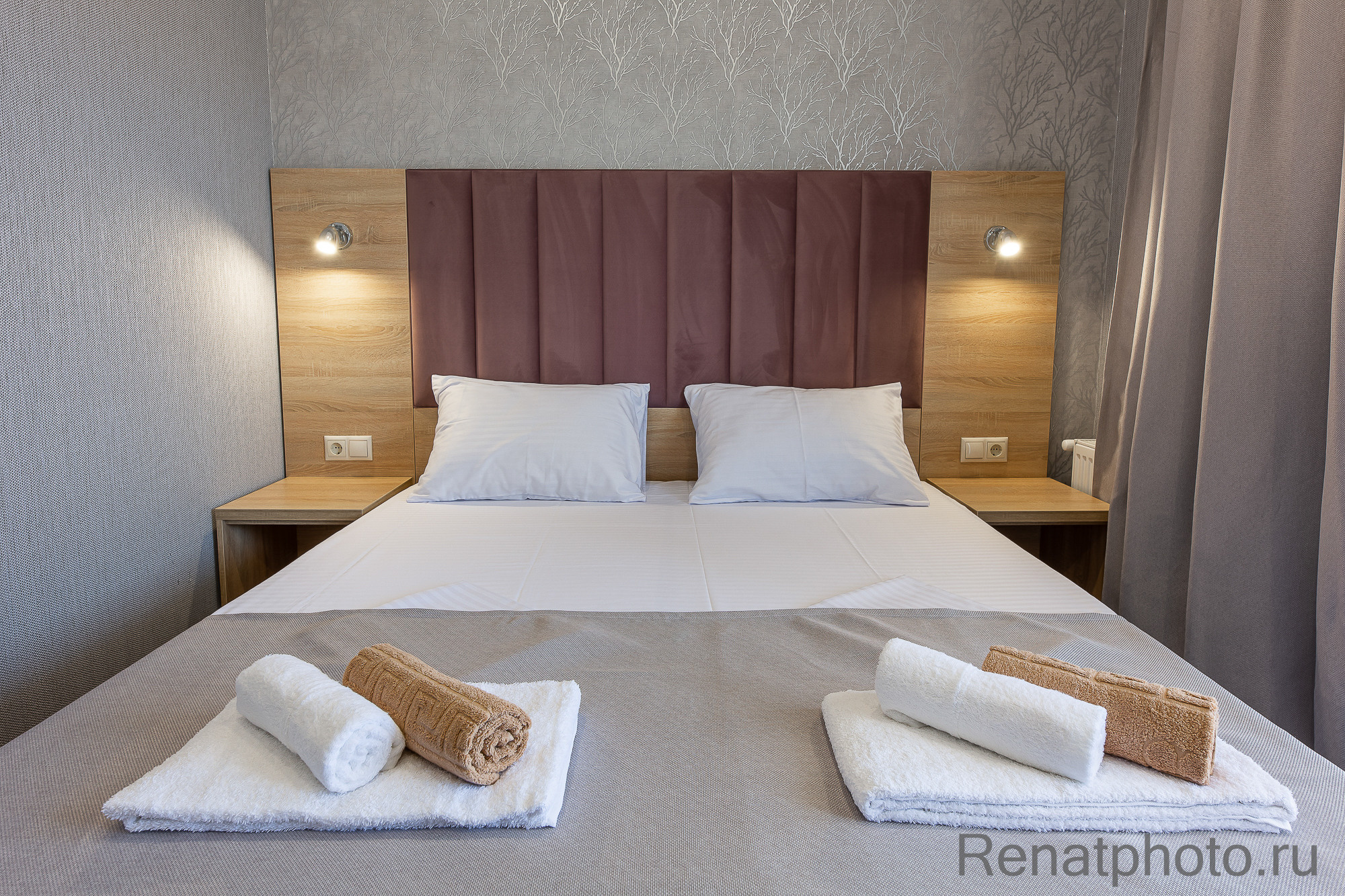 Renatphoto-Фотограф интерьеров в Анапе. Профессиональная фотосъёмка интерьеров, предметная фотосессия еды для меню г. Анапа