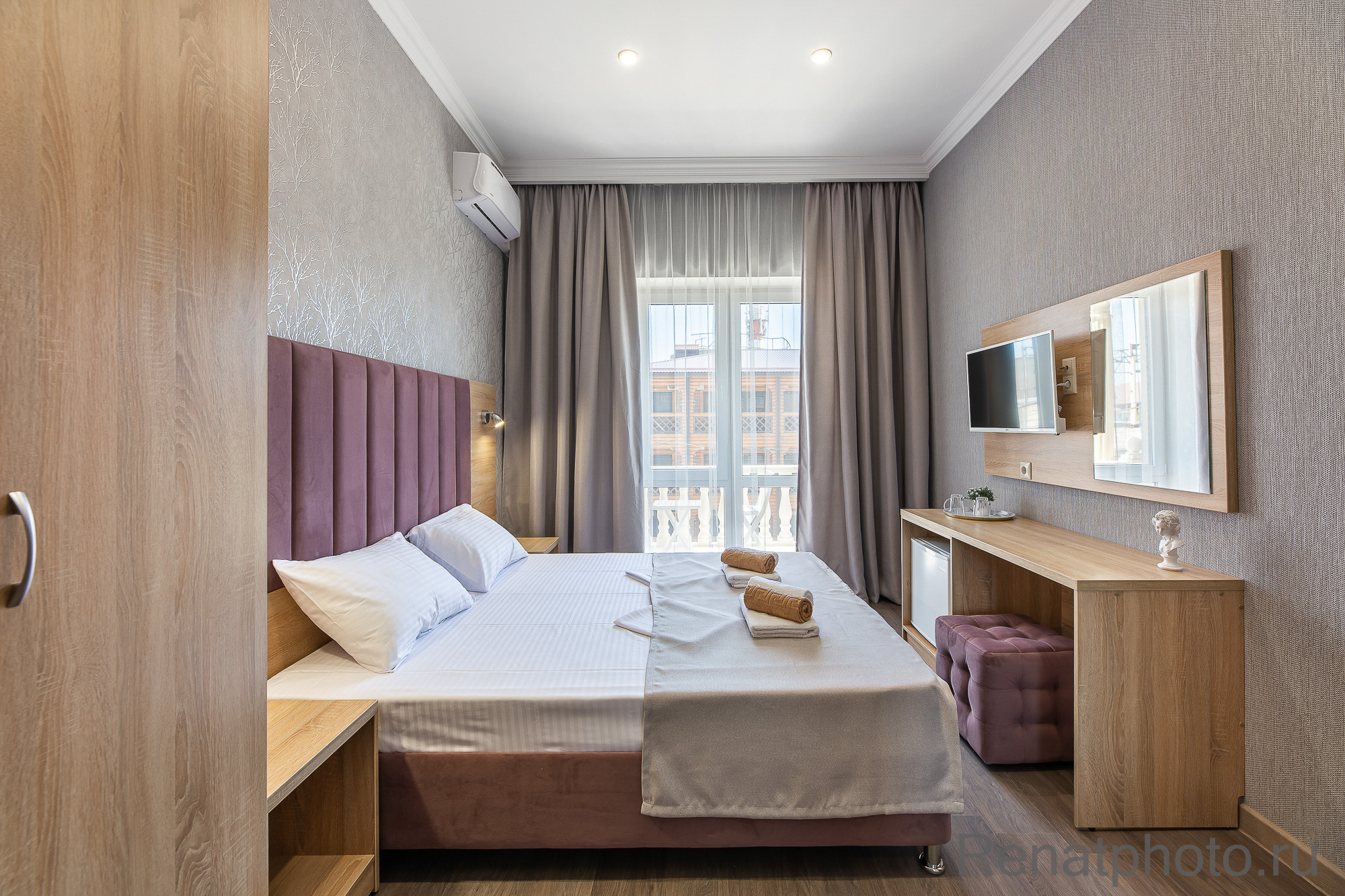 Renatphoto-Фотограф интерьеров в Анапе. Профессиональная фотосъёмка интерьеров, предметная фотосессия еды для меню г. Анапа