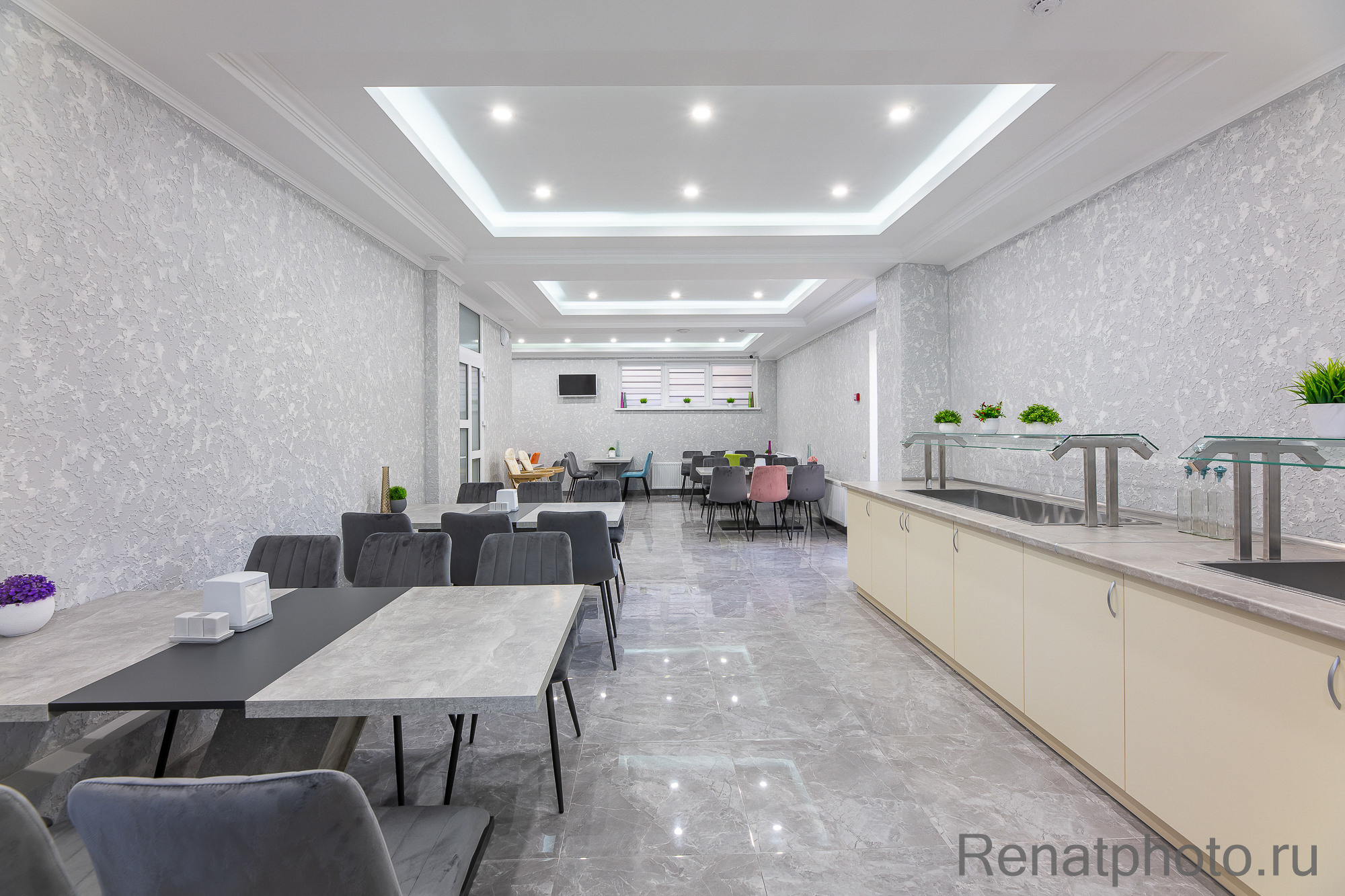 Renatphoto-Фотограф интерьеров в Анапе. Профессиональная фотосъёмка интерьеров, предметная фотосессия еды для меню г. Анапа