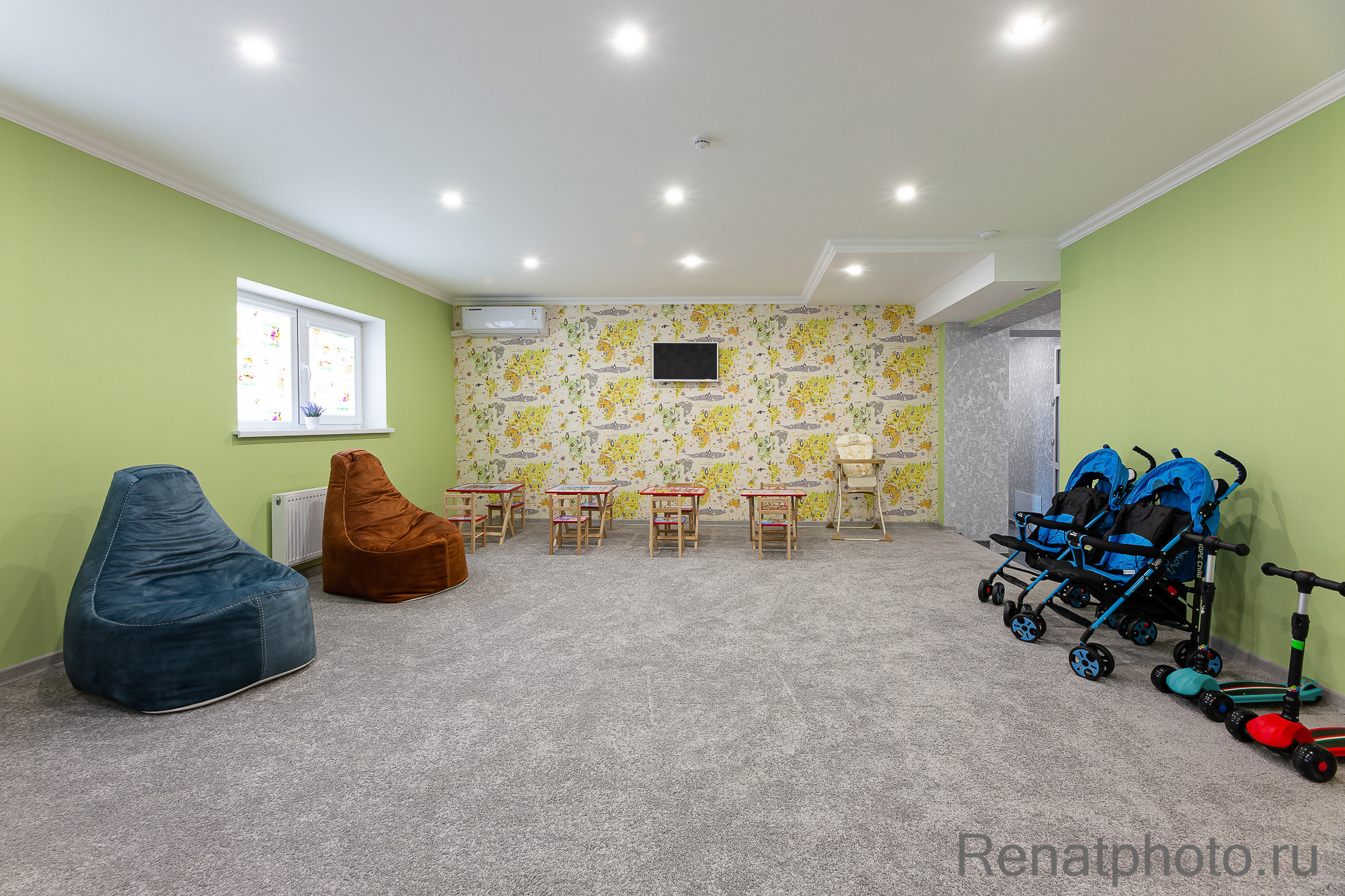 Renatphoto-Фотограф интерьеров в Анапе. Профессиональная фотосъёмка интерьеров, предметная фотосессия еды для меню г. Анапа