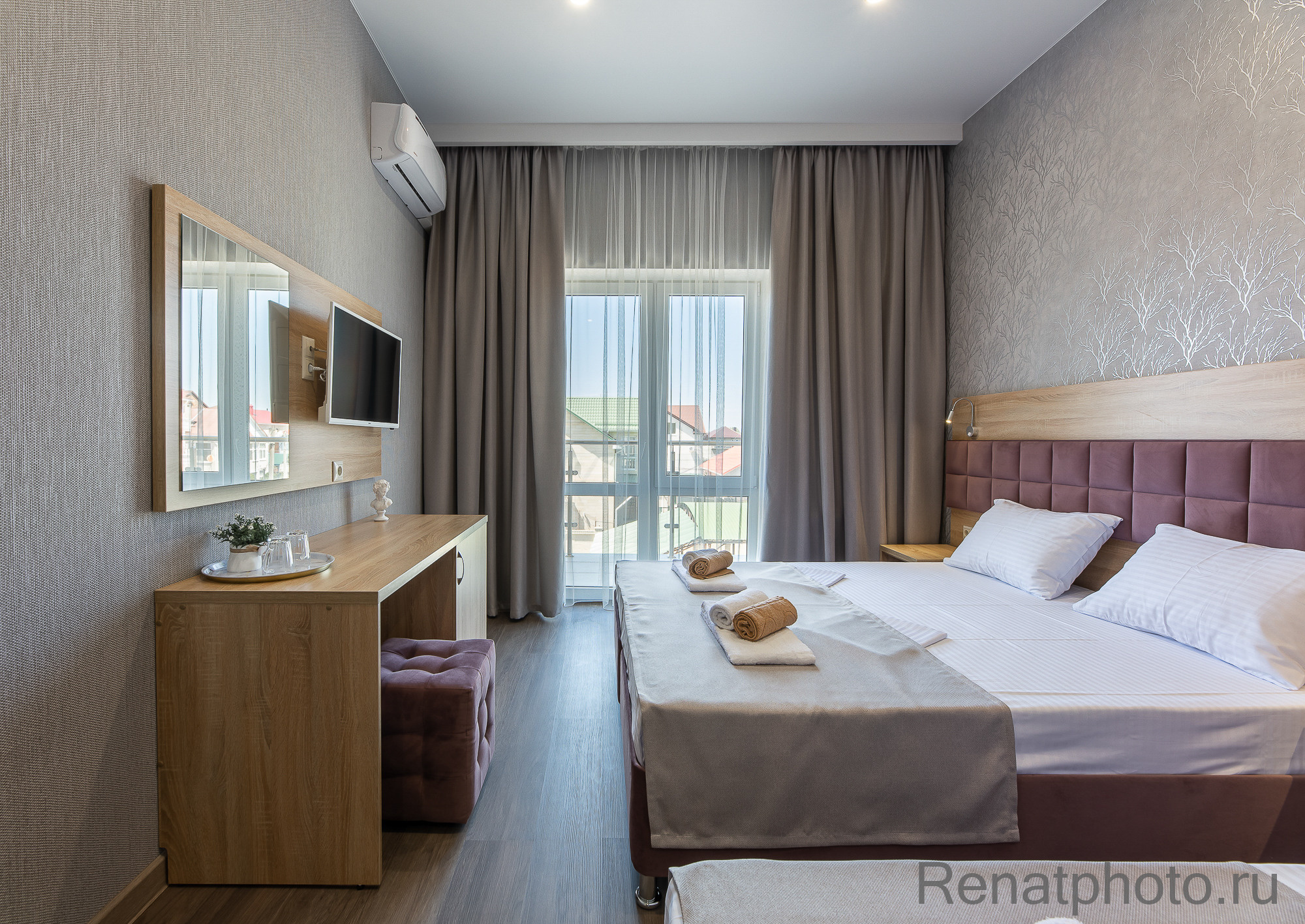 Renatphoto-Фотограф интерьеров в Анапе. Профессиональная фотосъёмка интерьеров, предметная фотосессия еды для меню г. Анапа