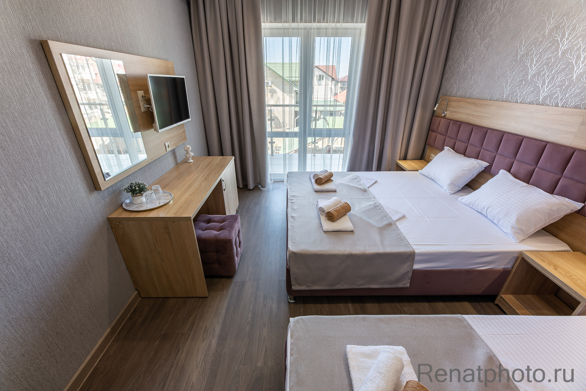 Renatphoto-Фотограф интерьеров в Анапе. Профессиональная фотосъёмка интерьеров, предметная фотосессия еды для меню г. Анапа