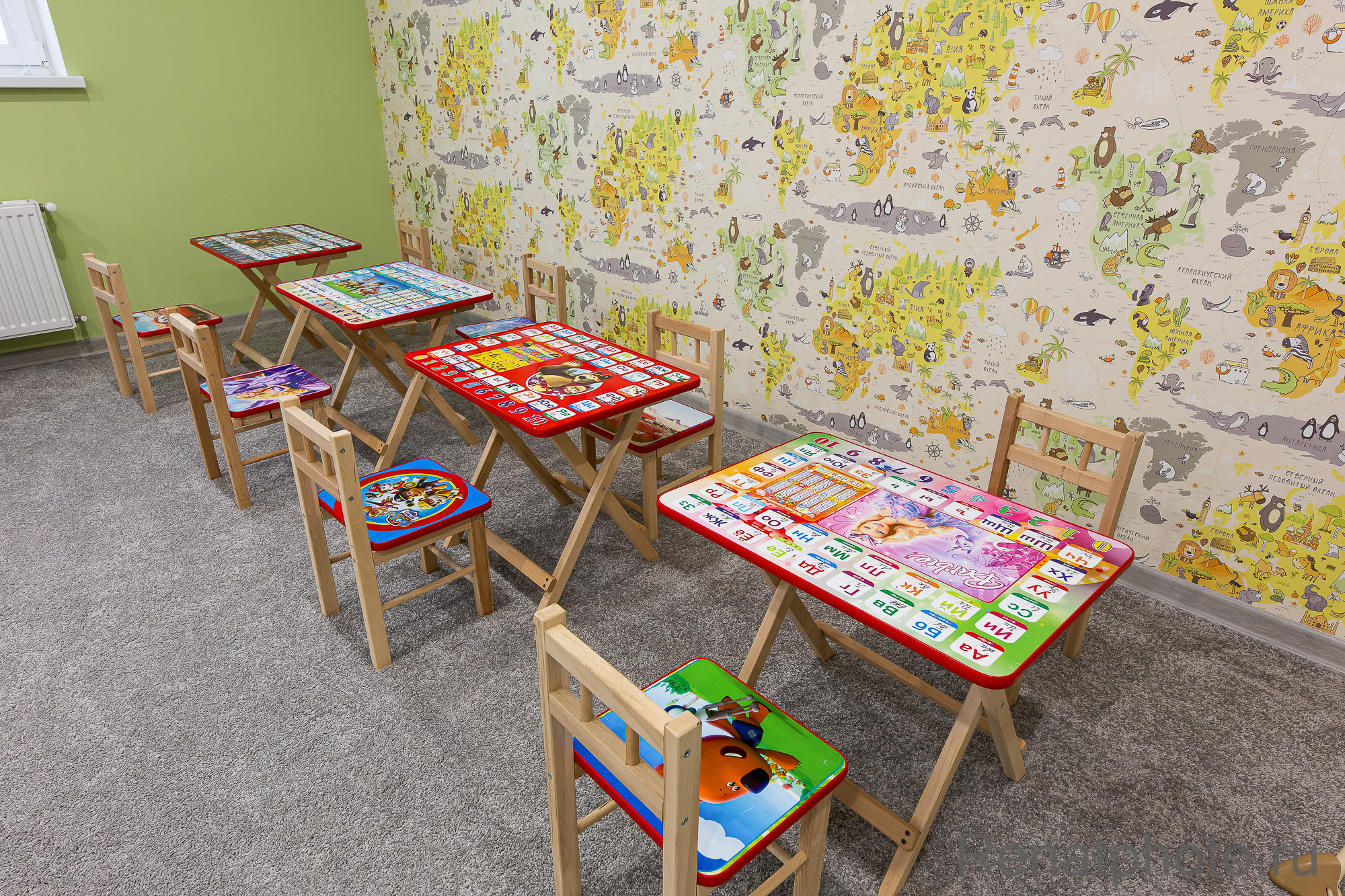 Renatphoto-Фотограф интерьеров в Анапе. Профессиональная фотосъёмка интерьеров, предметная фотосессия еды для меню г. Анапа