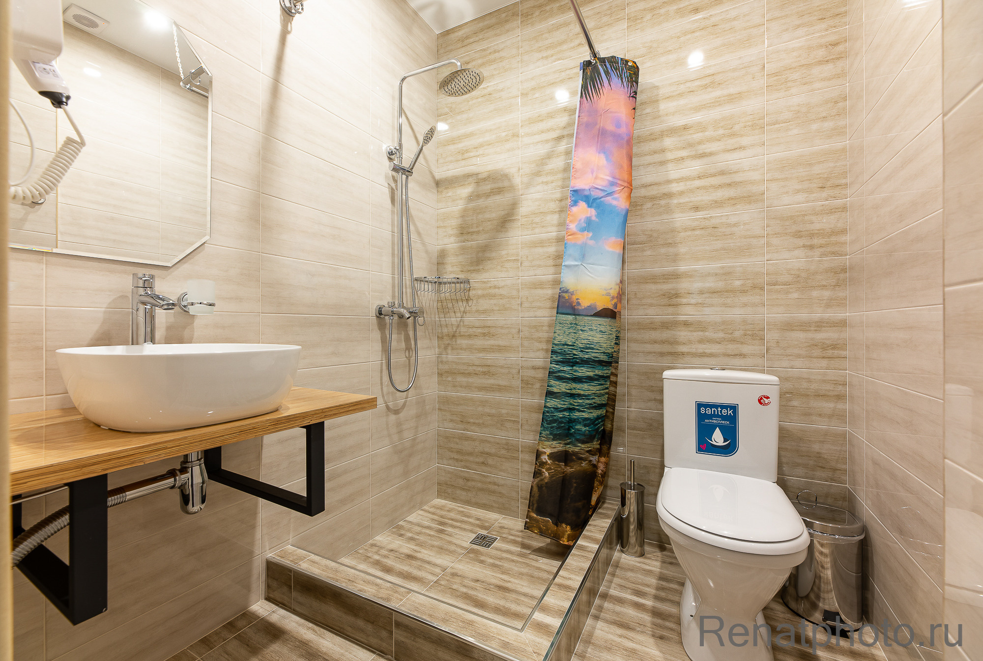 Renatphoto-Фотограф интерьеров в Анапе. Профессиональная фотосъёмка интерьеров, предметная фотосессия еды для меню г. Анапа