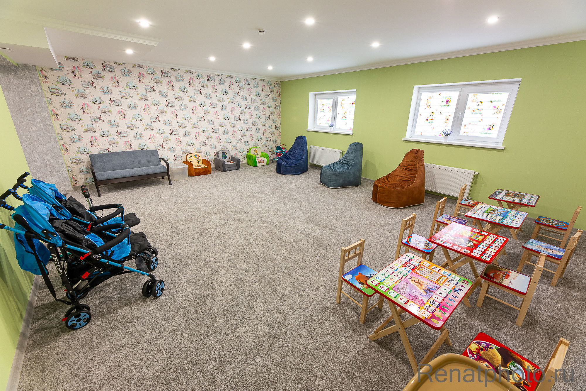 Renatphoto-Фотограф интерьеров в Анапе. Профессиональная фотосъёмка интерьеров, предметная фотосессия еды для меню г. Анапа