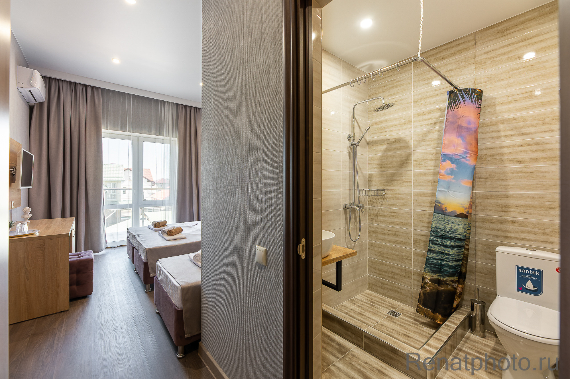 Renatphoto-Фотограф интерьеров в Анапе. Профессиональная фотосъёмка интерьеров, предметная фотосессия еды для меню г. Анапа