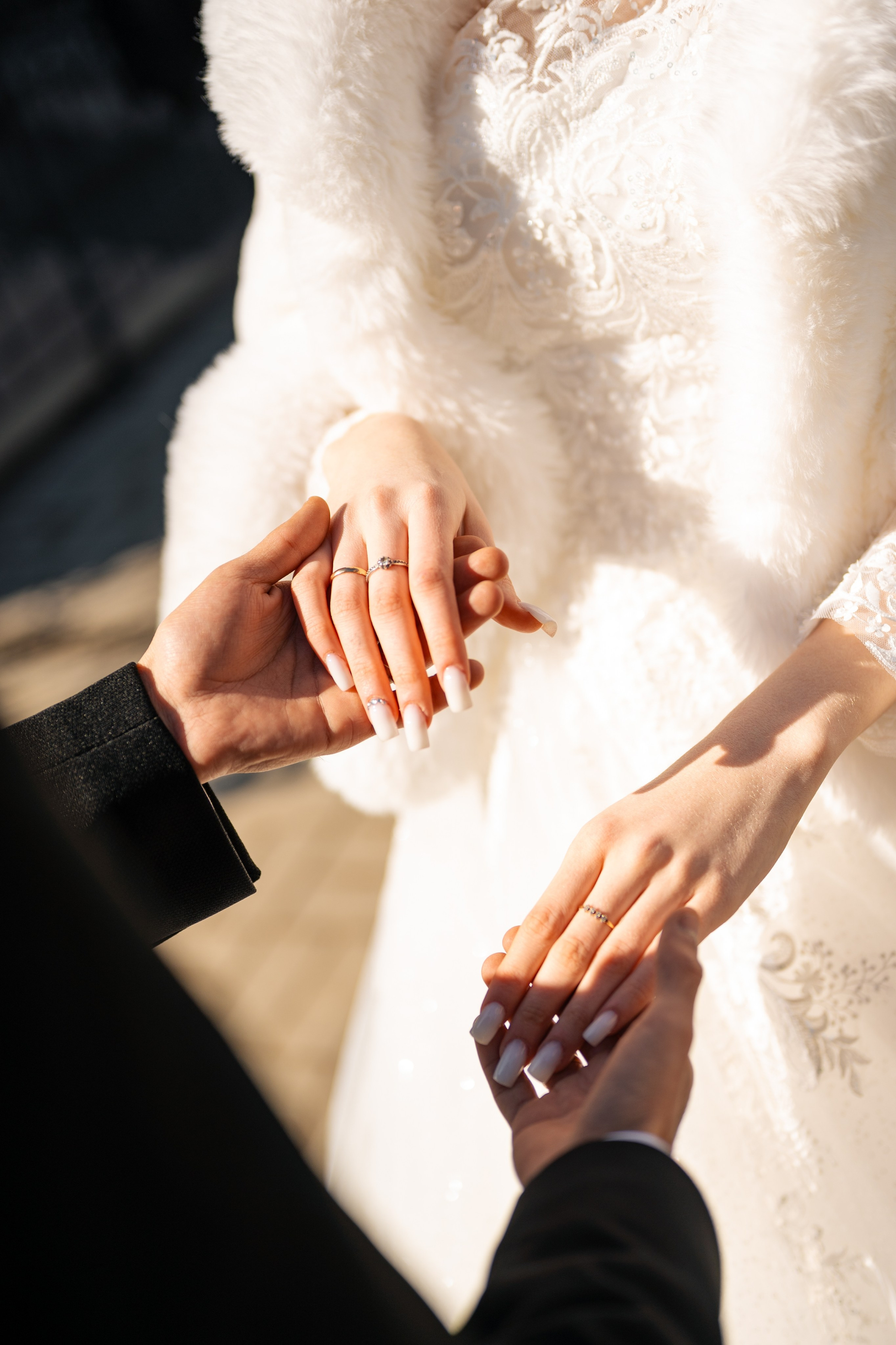 Леша и Аделина. Студия детской и семейной фотографии «Время улыбаться»