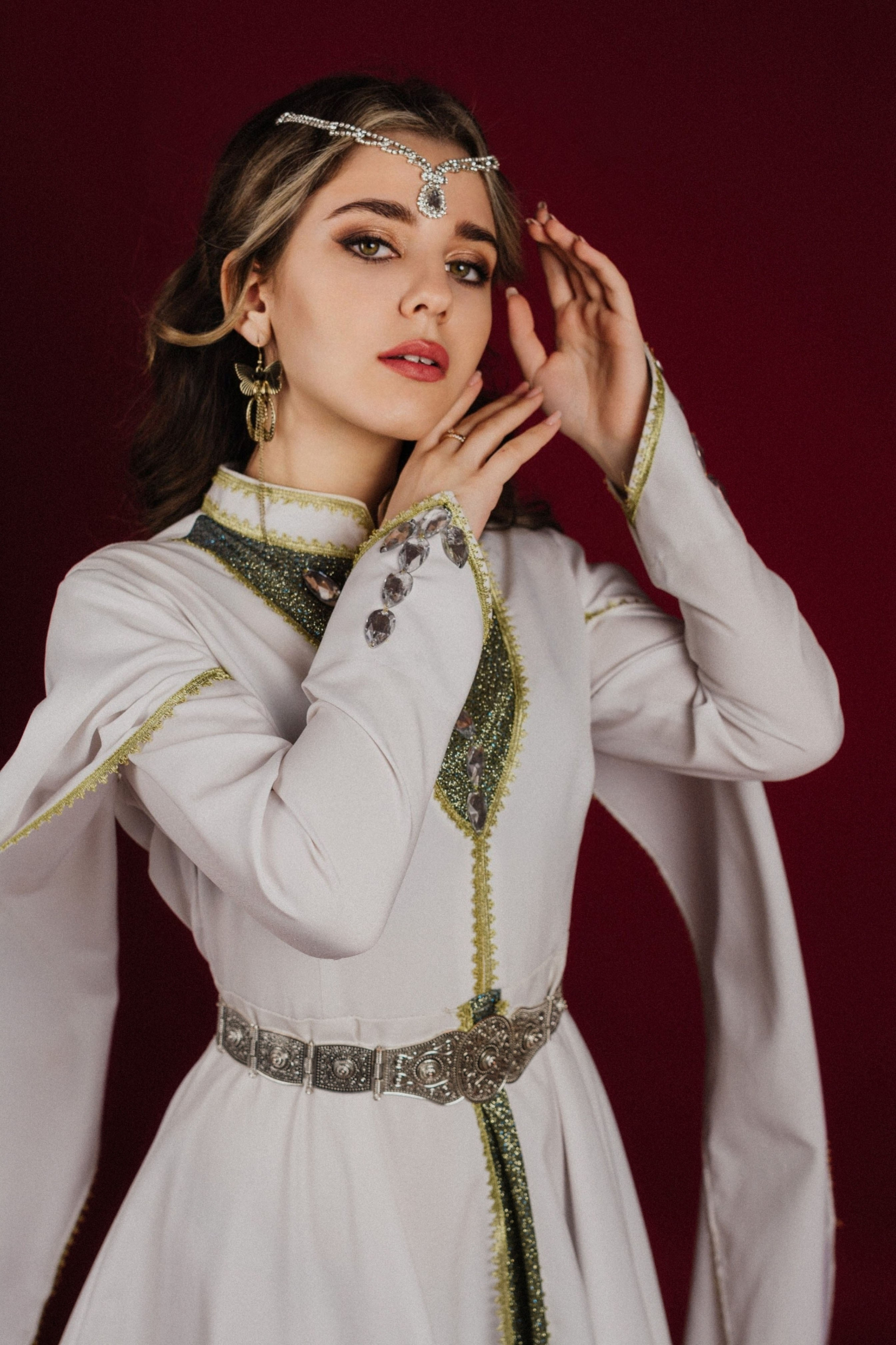 Анастасия Багдасарян. Фотограф в Москве Ангелина Ким