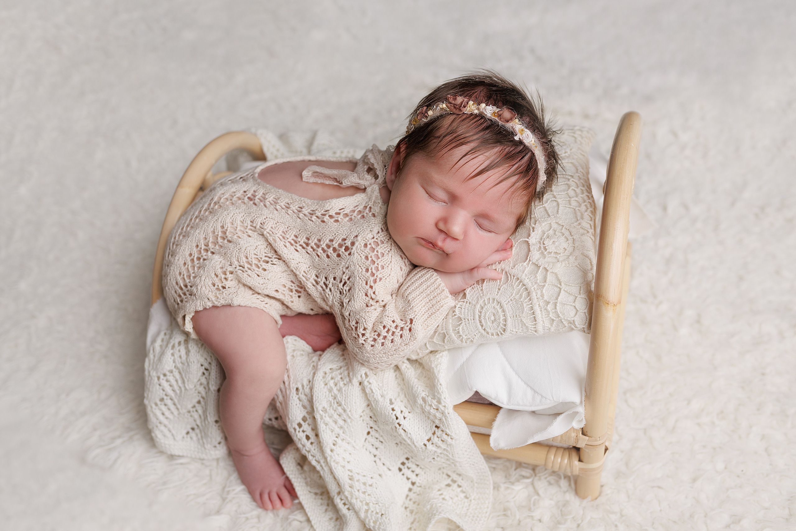 Фотограф новорожденных анна порфирьева москва московская область