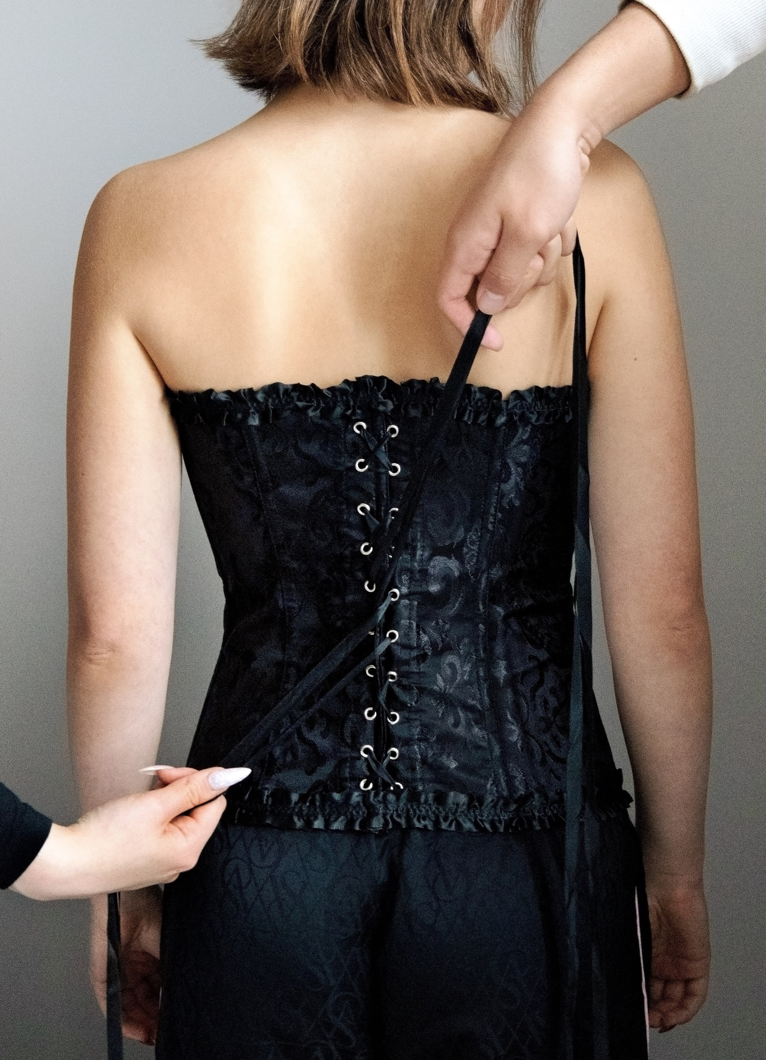 Documentary photography. Mona — Fashion & Documentary photographer