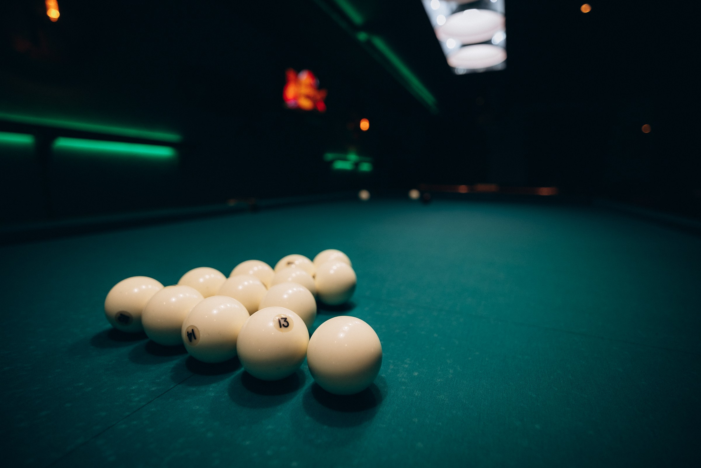 Billiard. Портретный и репортажный фотограф в городе Ставрополь