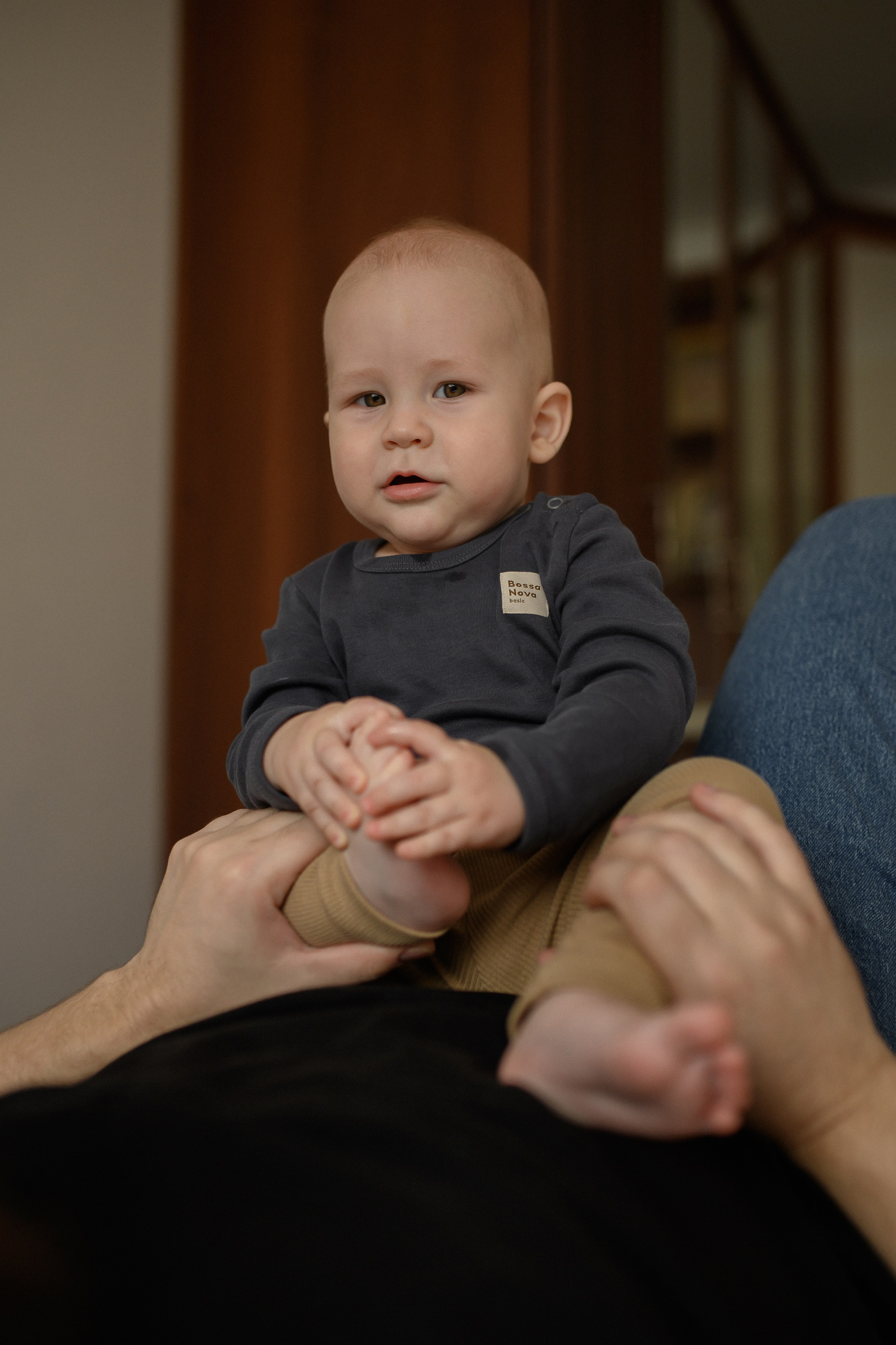 Настя, Юра, Лев, Феликс. Www.ostermiller.ru